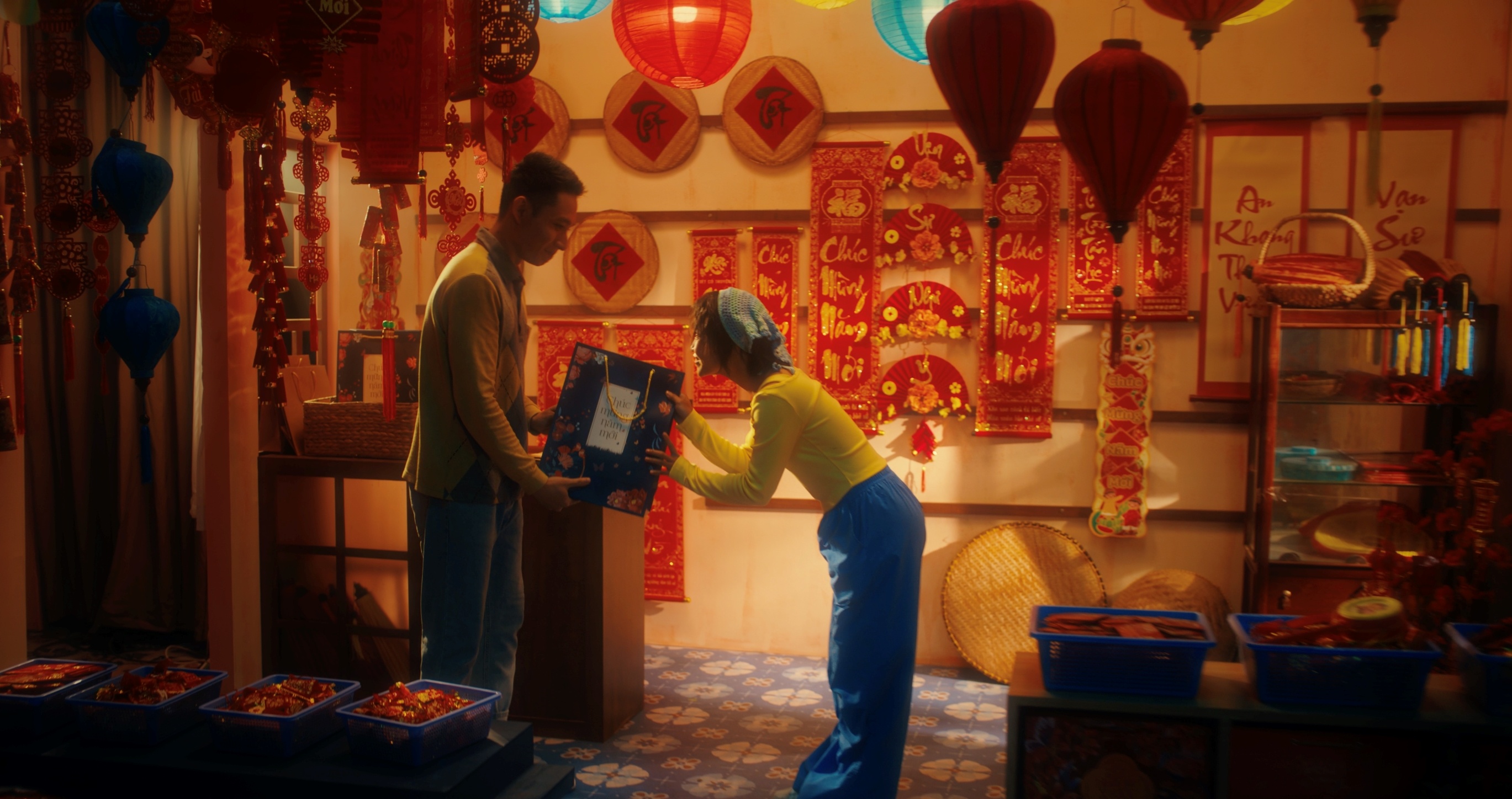 Trang sức PNJ ảnh 5 Trang suc PNJ anh 5