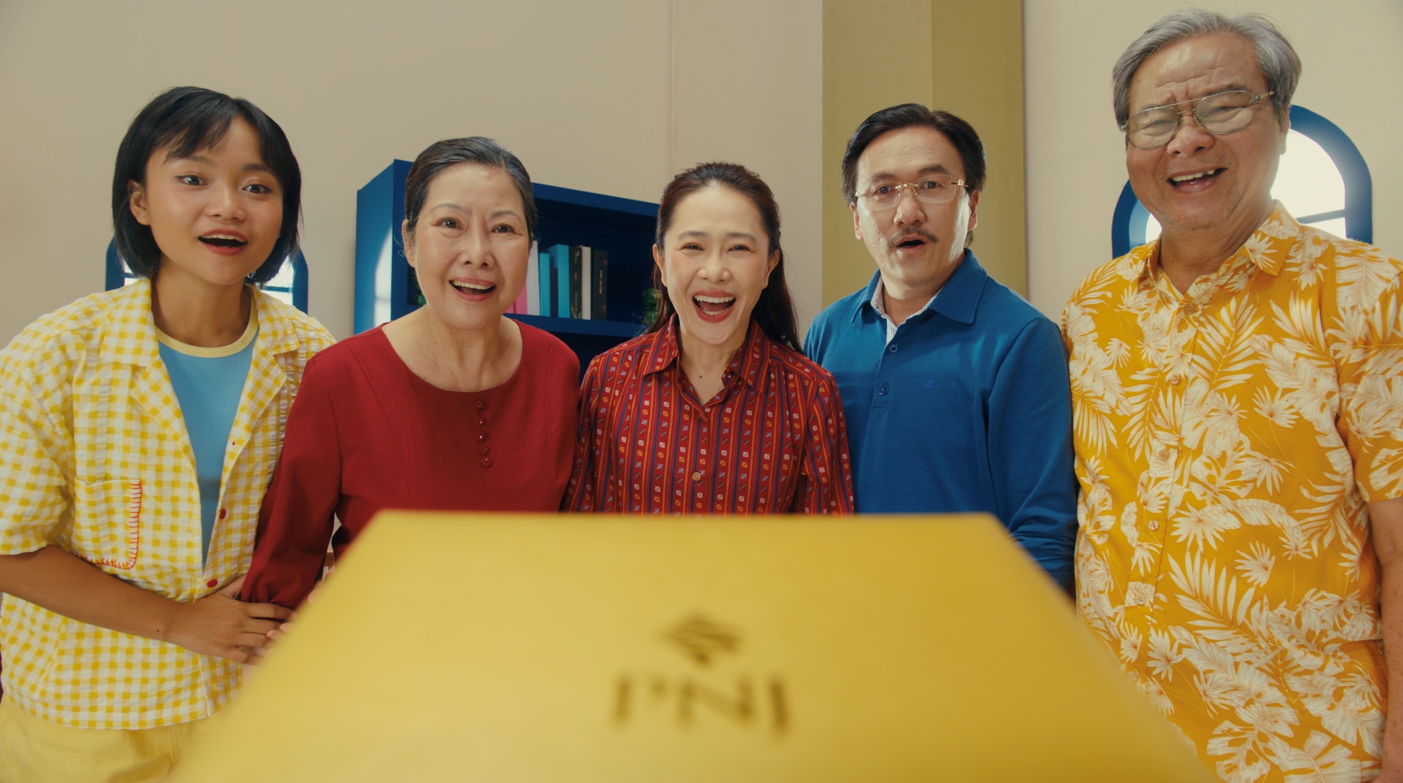 Trang sức PNJ ảnh 7 Trang suc PNJ anh 7