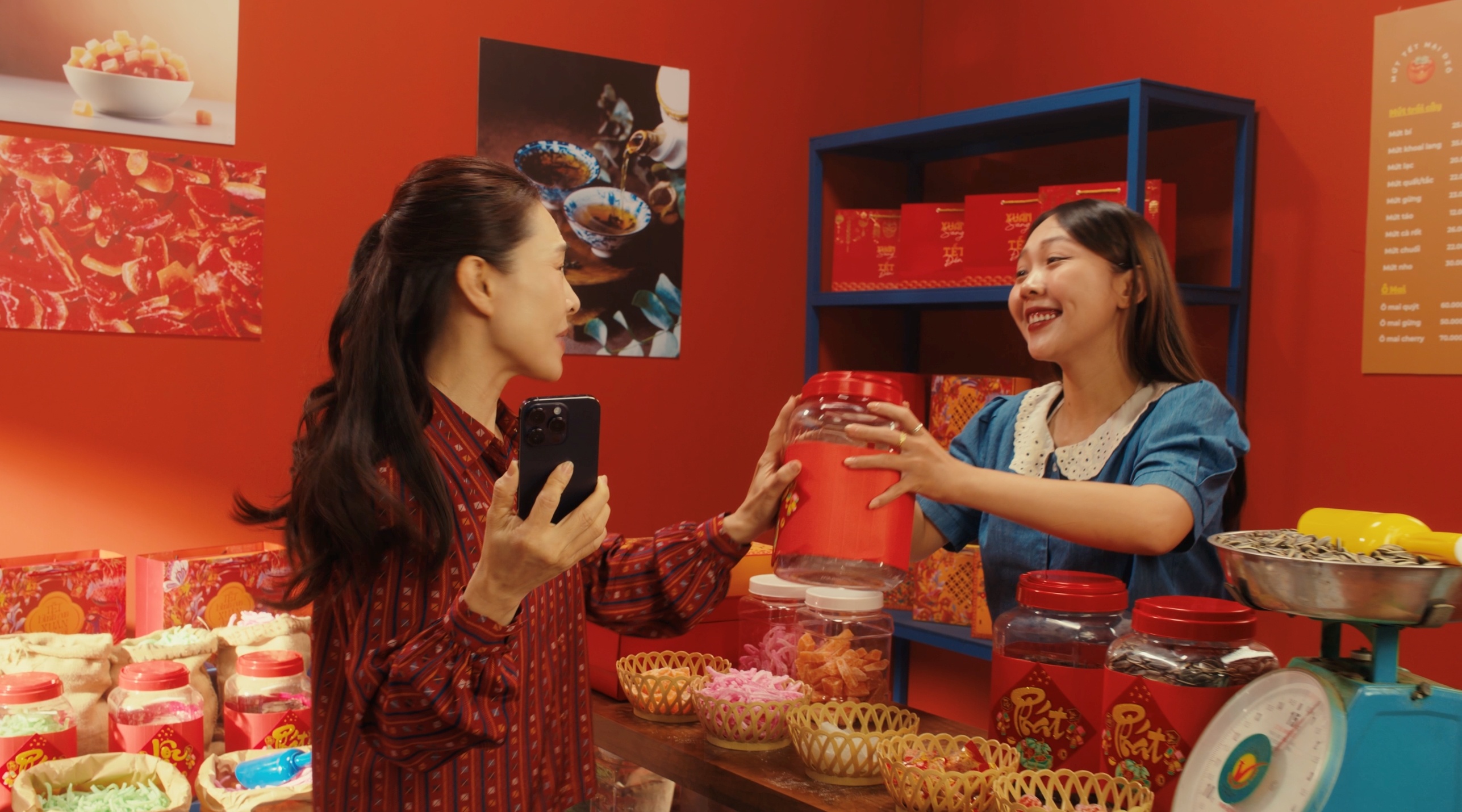 Trang sức PNJ ảnh 1 Trang suc PNJ anh 1