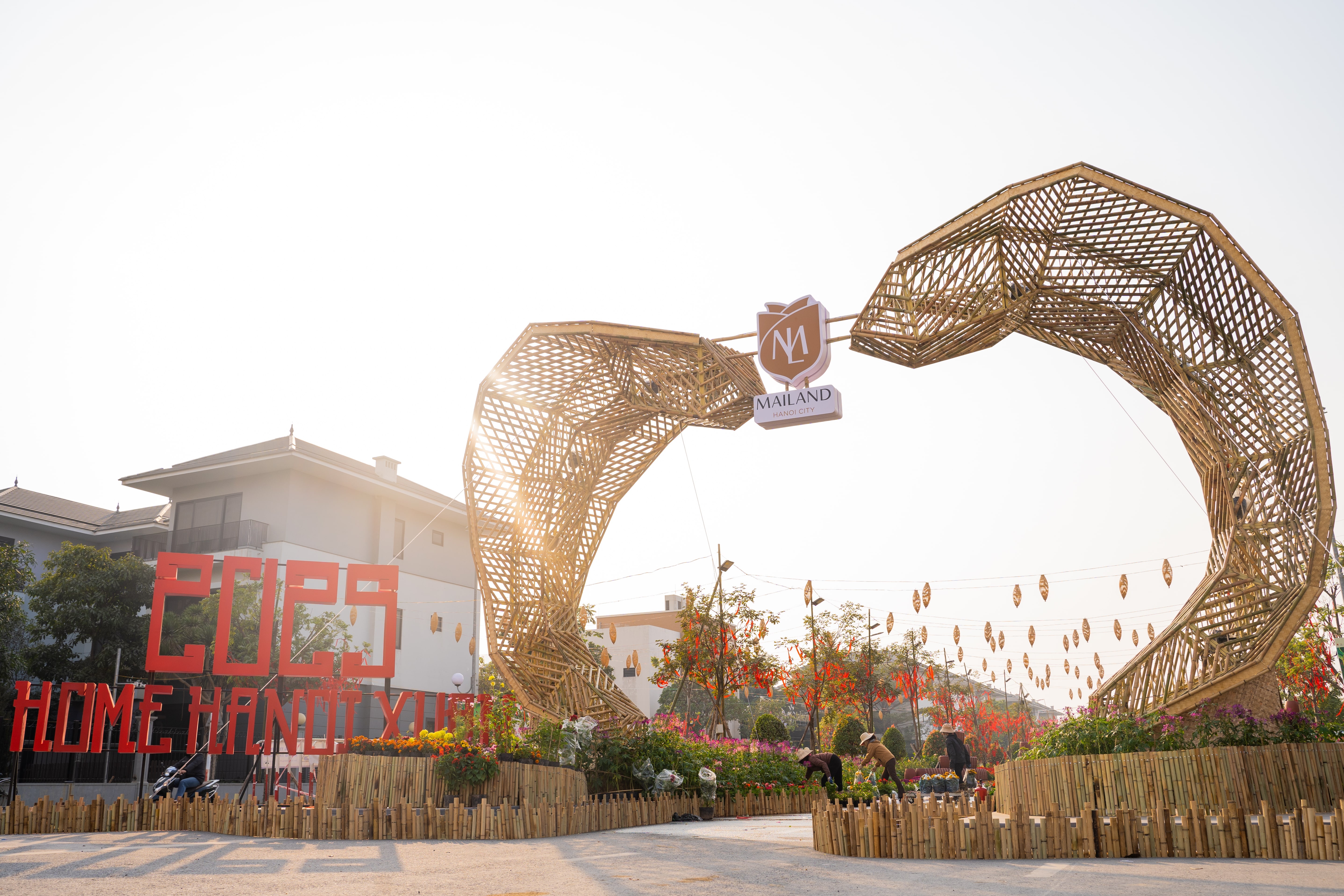 Home Hanoi Xuan ảnh 10 Home Hanoi Xuan anh 10