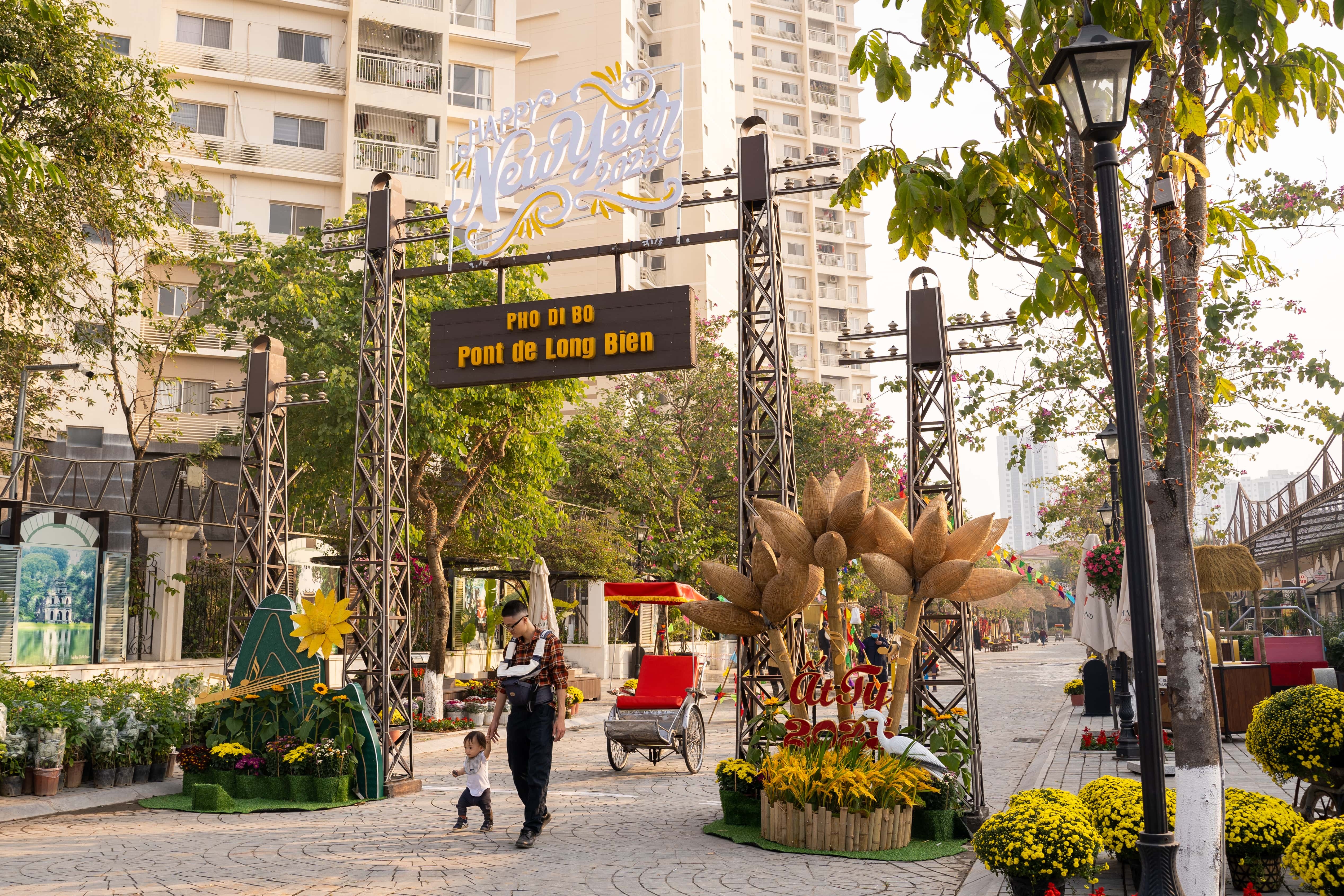 Home Hanoi Xuan anh 13