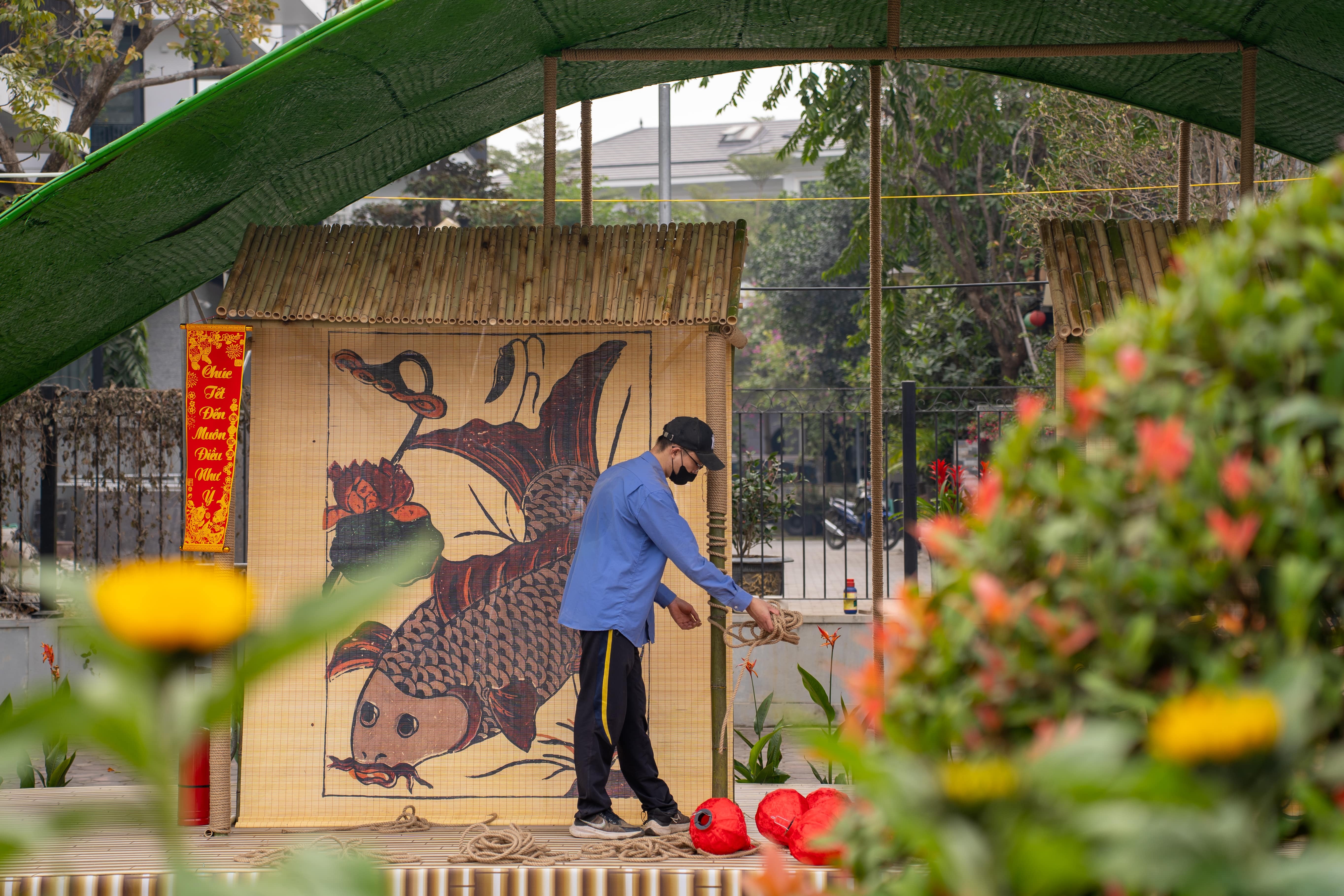 Home Hanoi Xuan ảnh 3 Home Hanoi Xuan anh 3