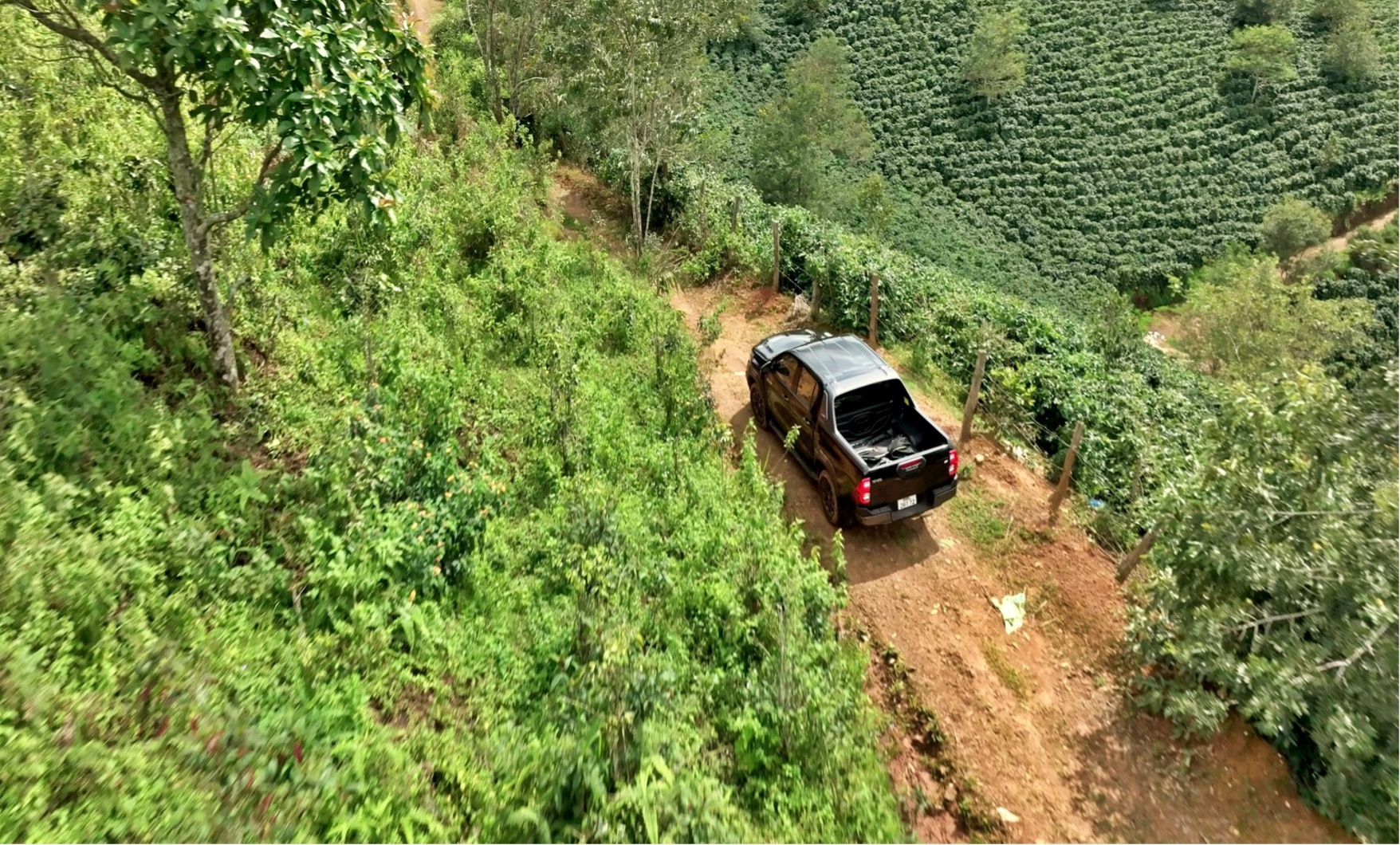 Toyota Hilux anh 4