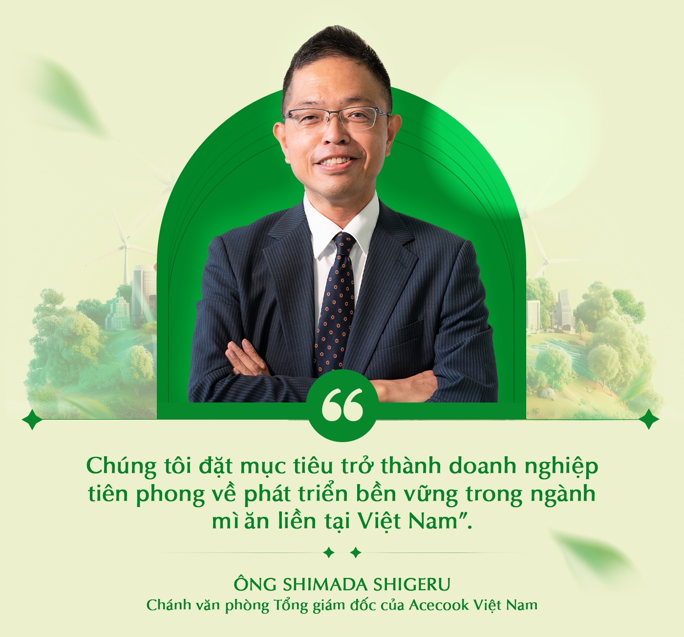 Acecook Việt Nam ảnh 2 Acecook Viet Nam anh 2