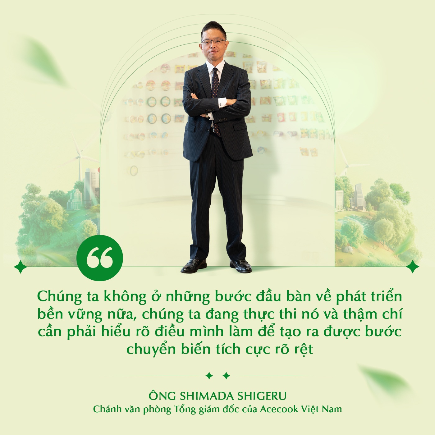 Acecook Việt Nam ảnh 6 Acecook Viet Nam anh 6