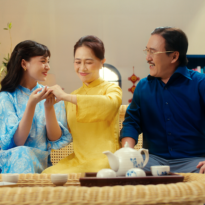 Trang sức PNJ ảnh 9 Trang suc PNJ anh 9