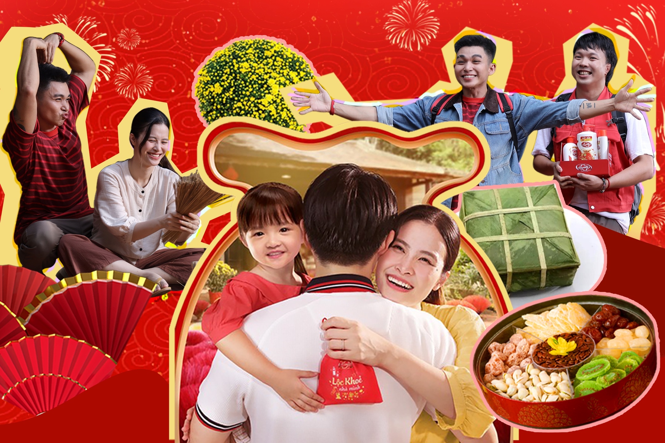 Khoanh khac moi nguoi nhan ra ban than can duoc vo ve hinh anh