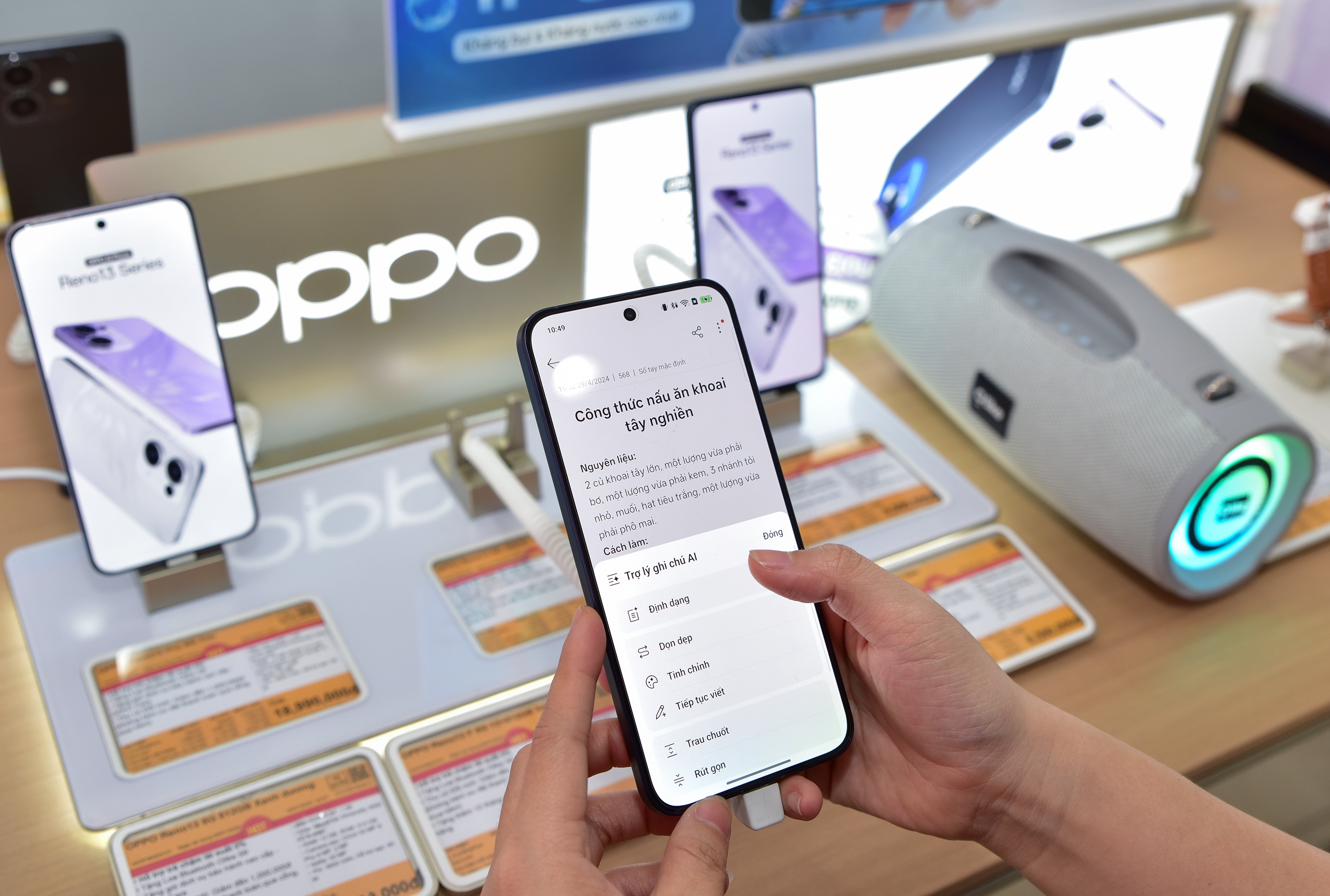 Oppo anh 6