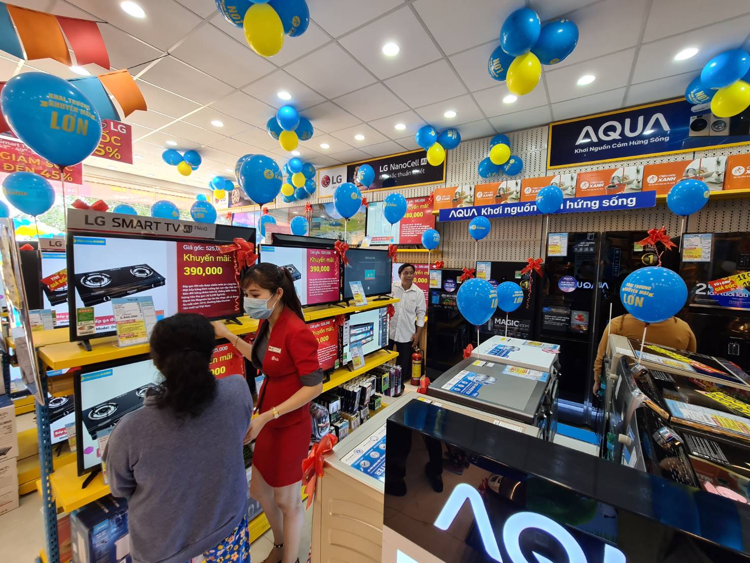 The Gioi Di Dong anh 3