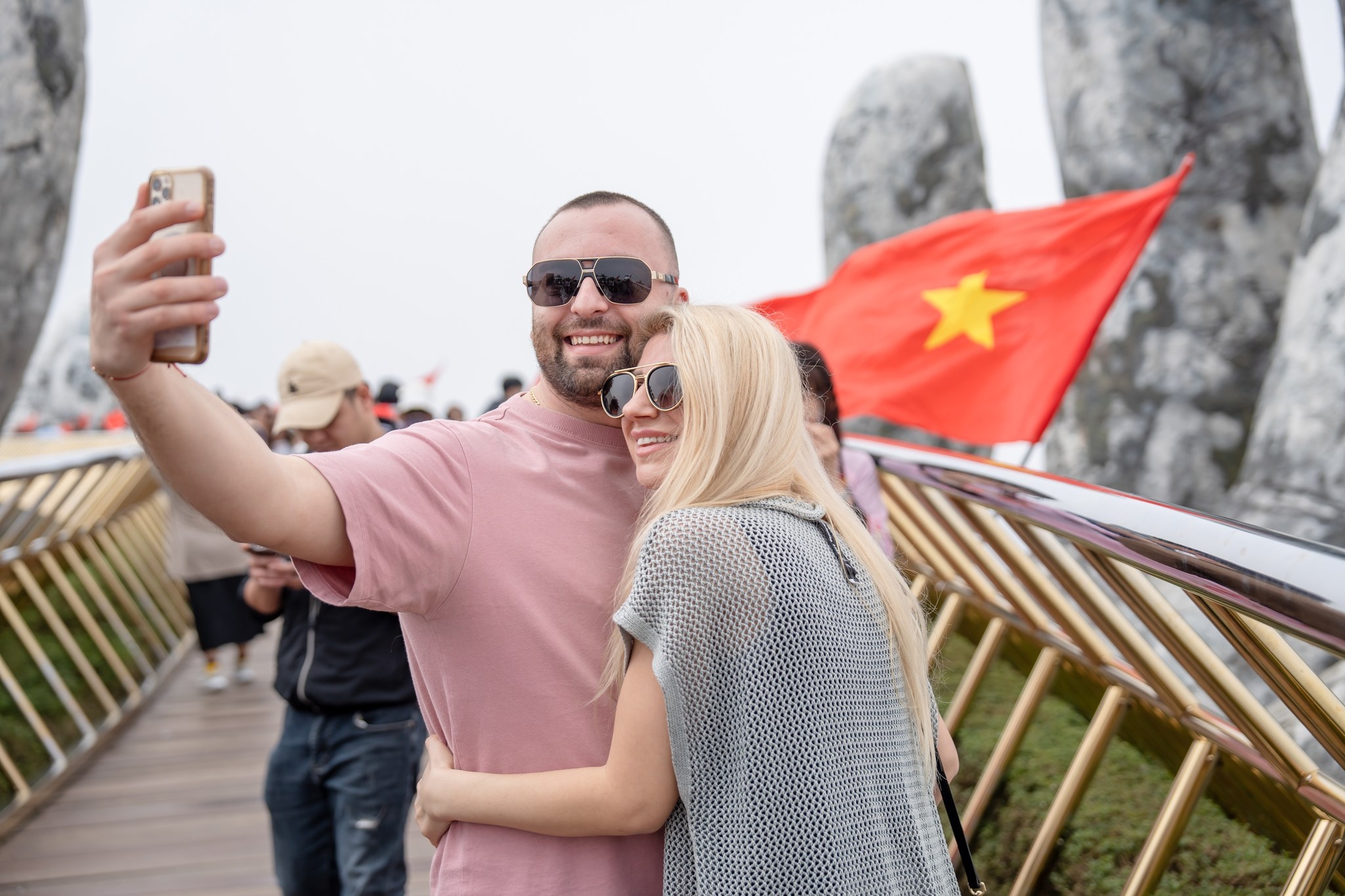 Ba Na Hills,  Danang Downtown ảnh 1 Ba Na Hills,  Danang Downtown anh 1