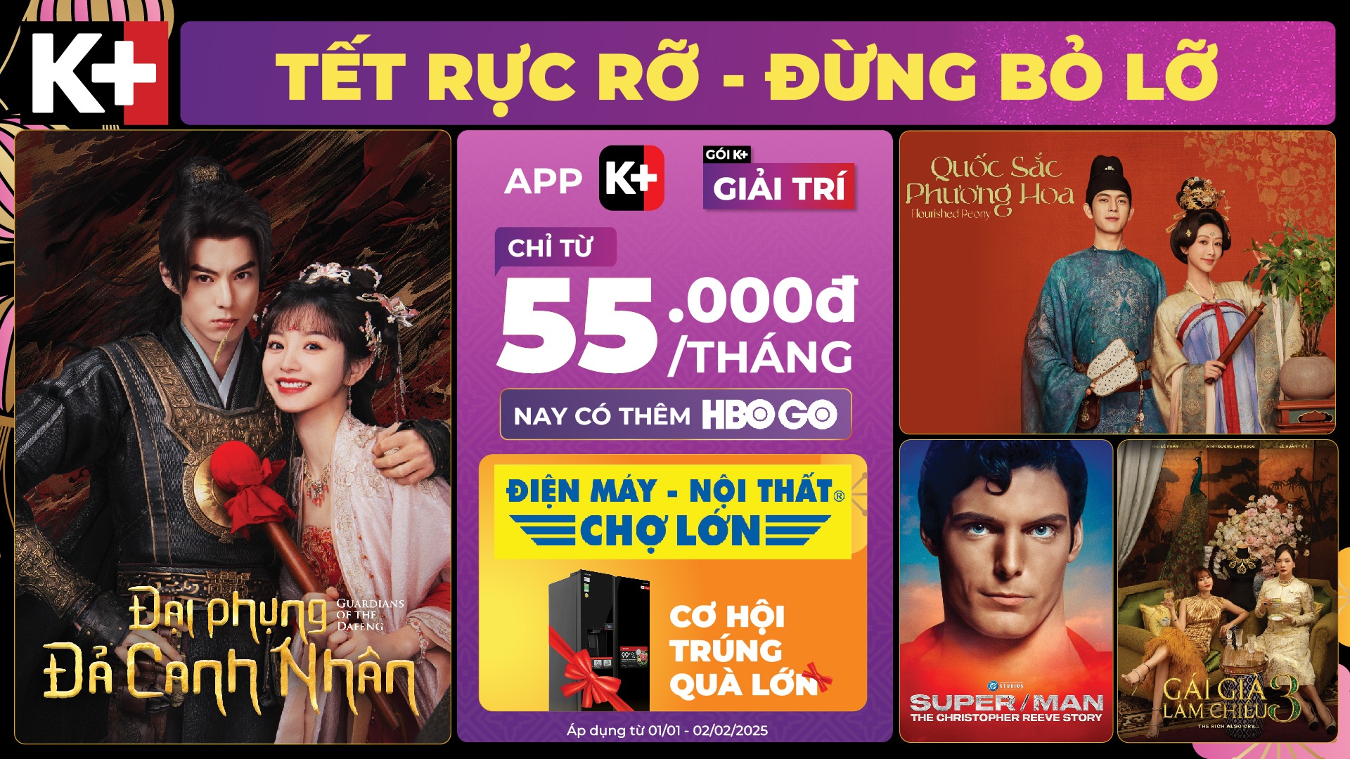 K+,  Vuong Hac De anh 3