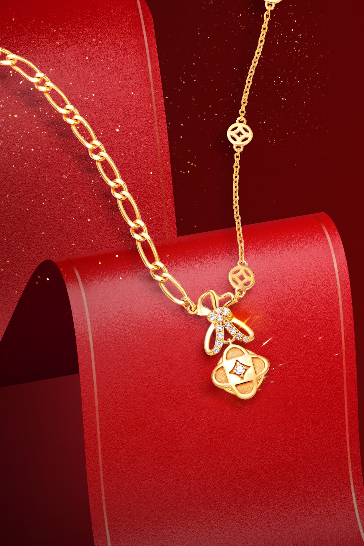 PNJ, Kim Bảo Như Ý ảnh 4 PNJ, Kim Bao Nhu Y anh 4