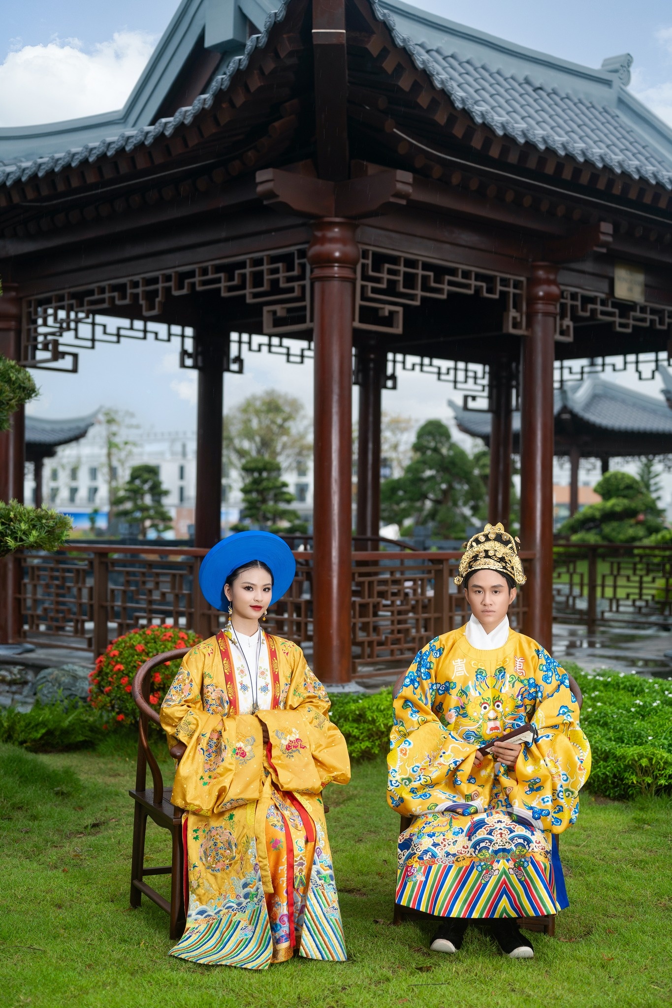 Vinhomes Royal Island anh 4