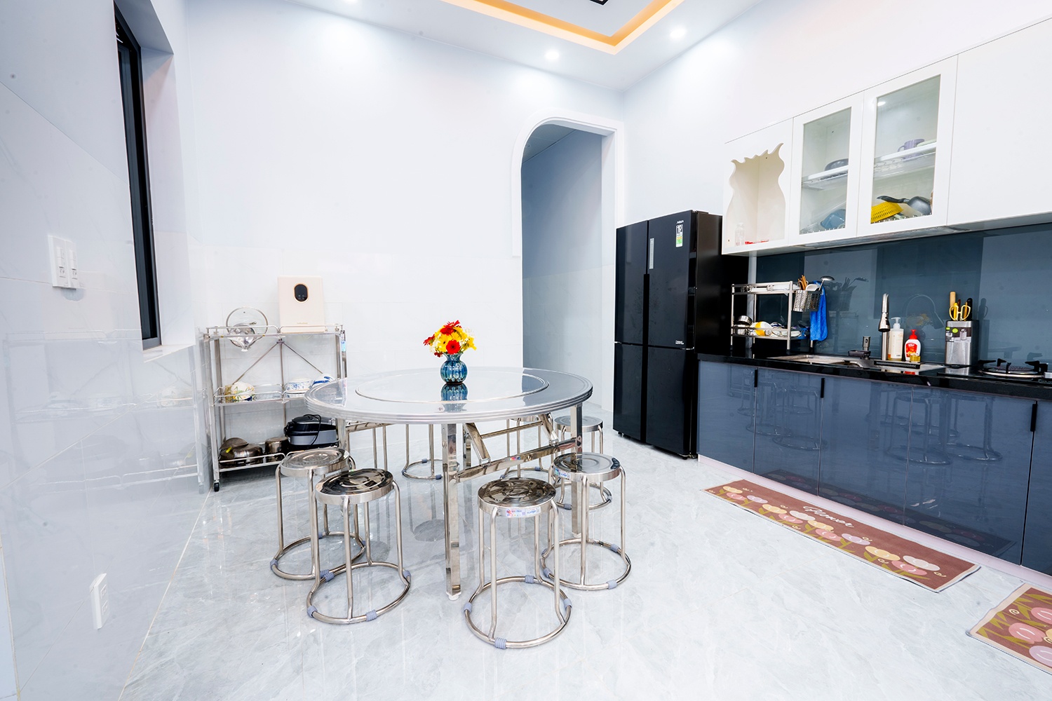 Qui Phúc ảnh 4 Qui Phuc anh 4