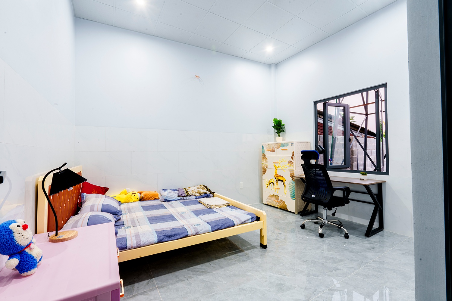 Qui Phúc ảnh 6 Qui Phuc anh 6