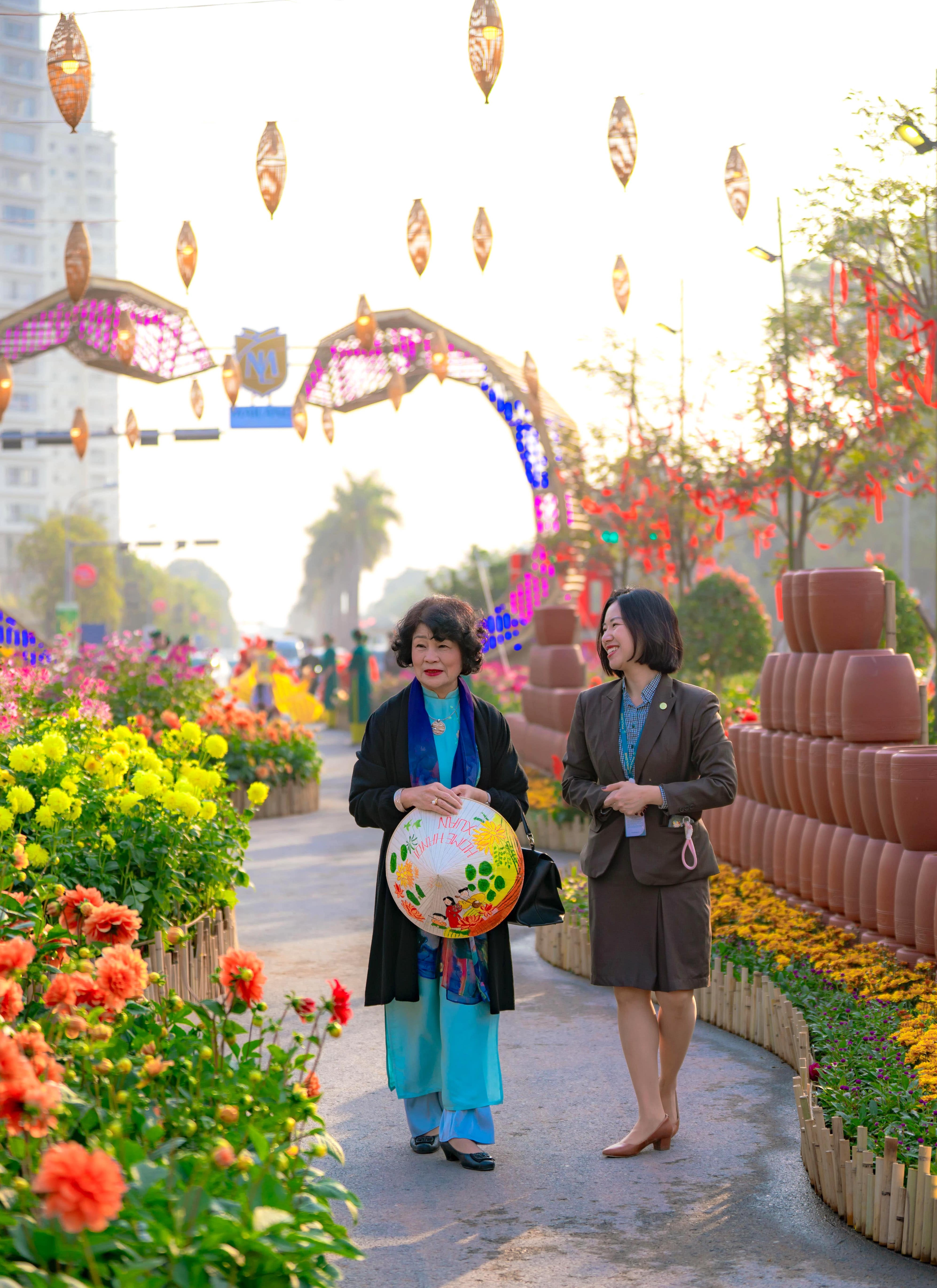 Home Hanoi Xuan anh 4