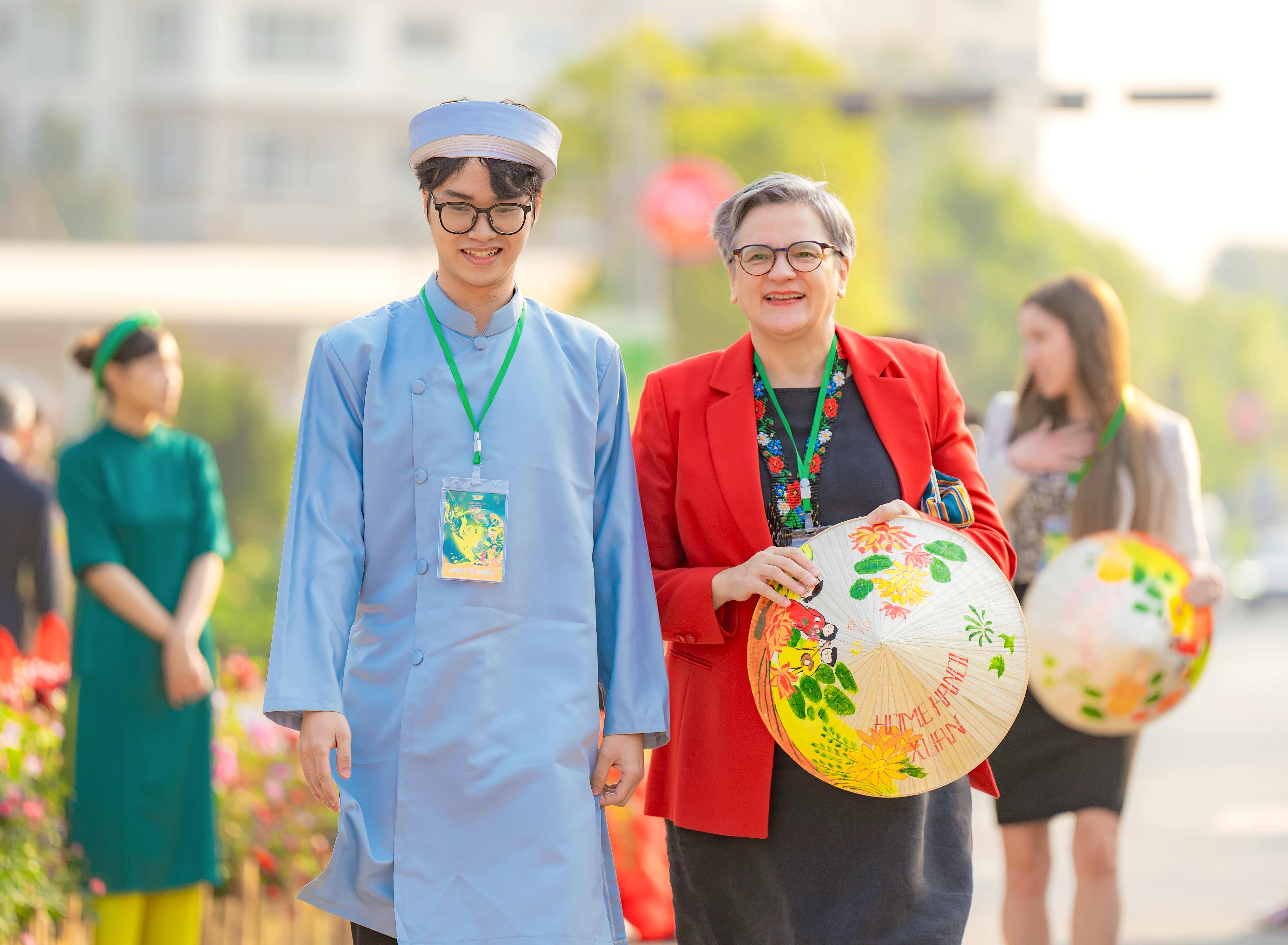 Home Hanoi Xuan anh 2