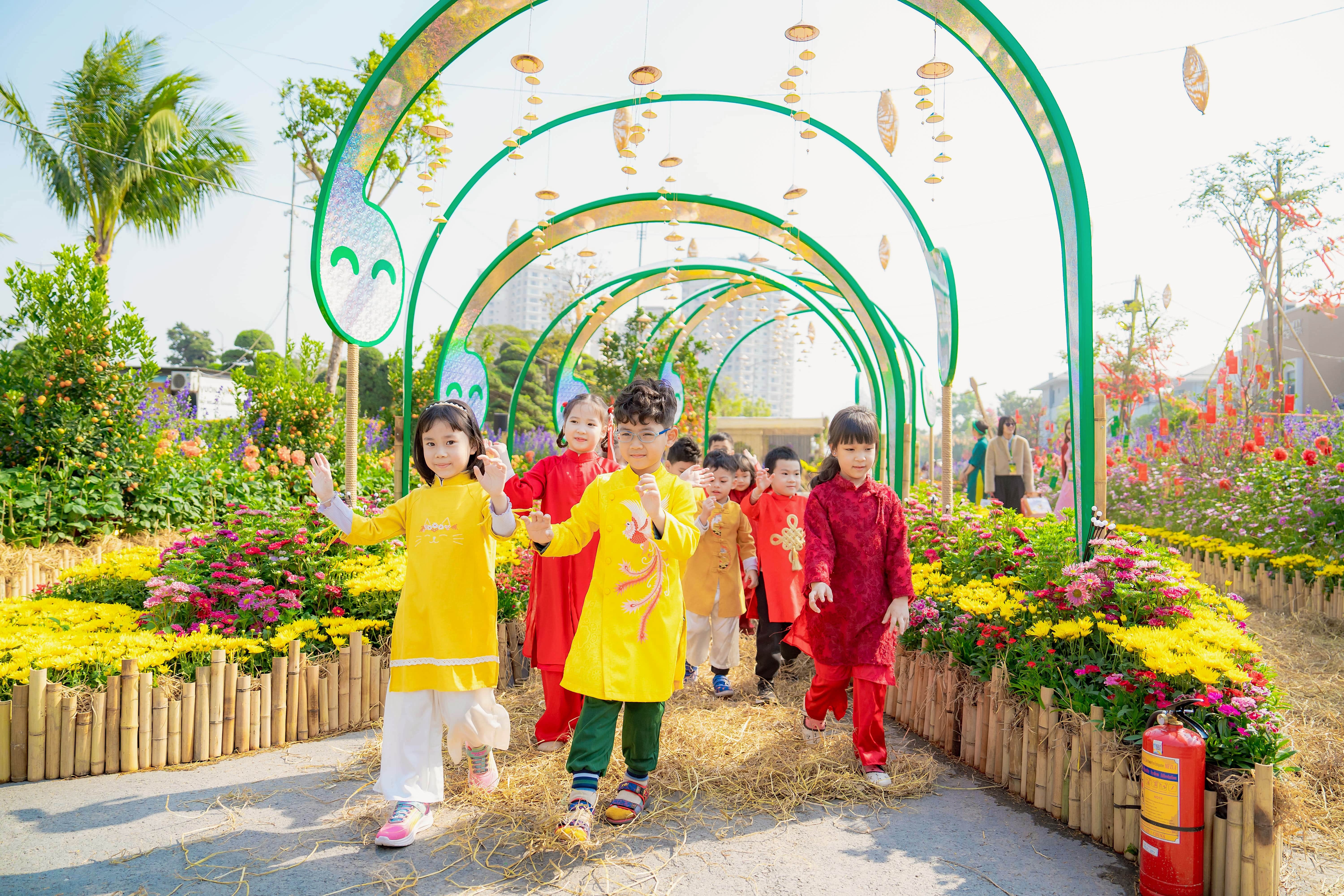 Home Hanoi Xuan anh 6