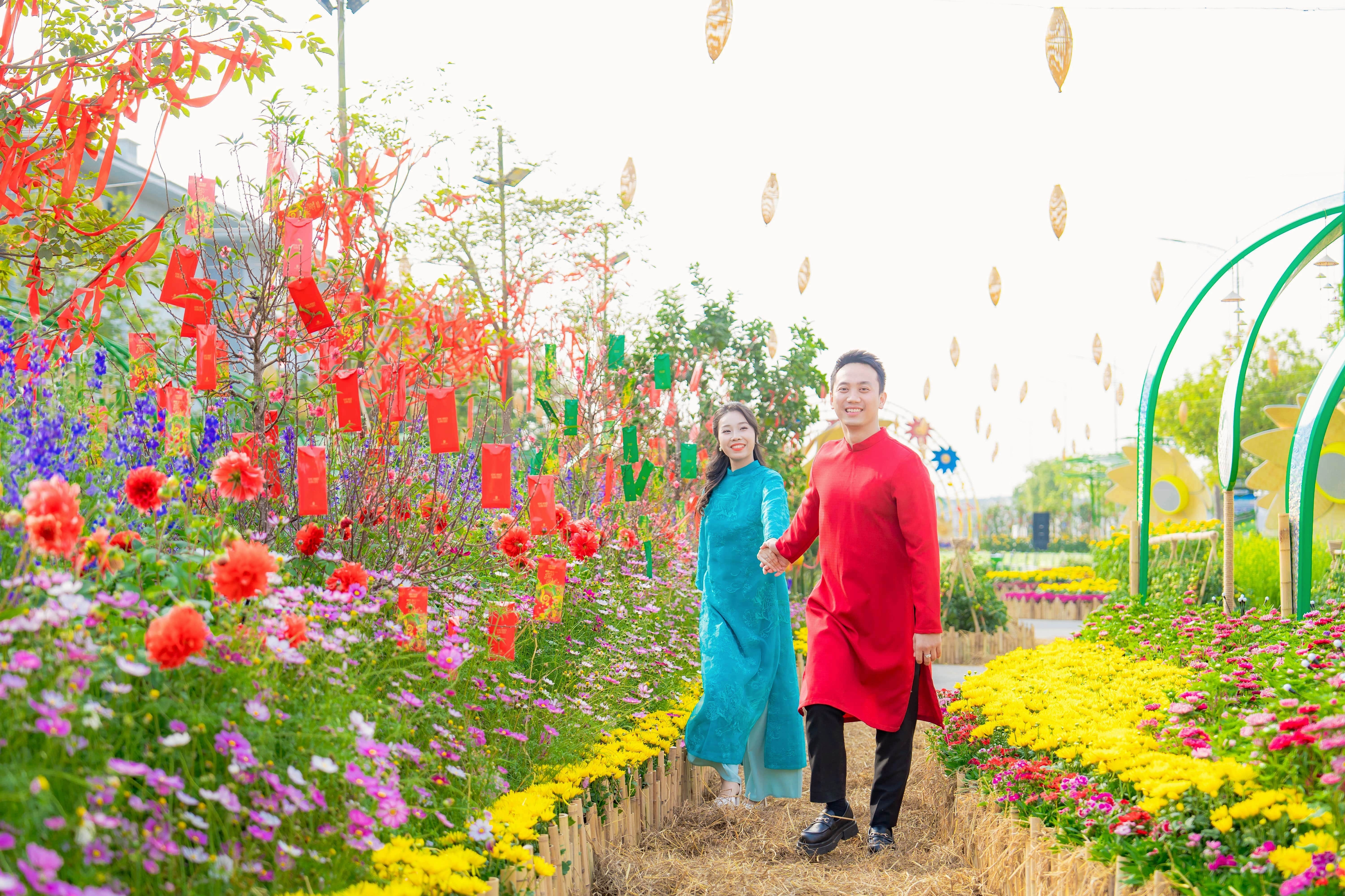 Home Hanoi Xuan anh 7