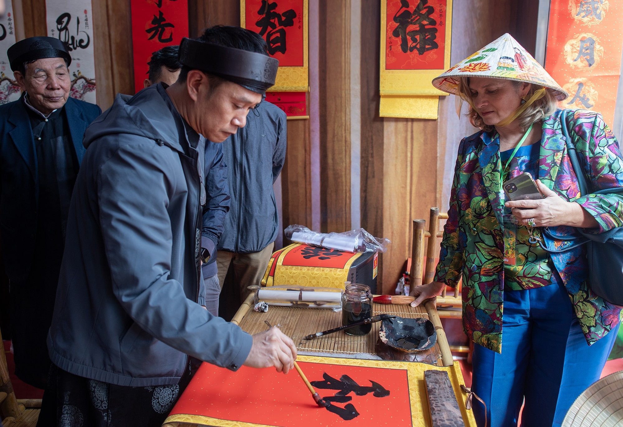 Home Hanoi Xuan anh 9