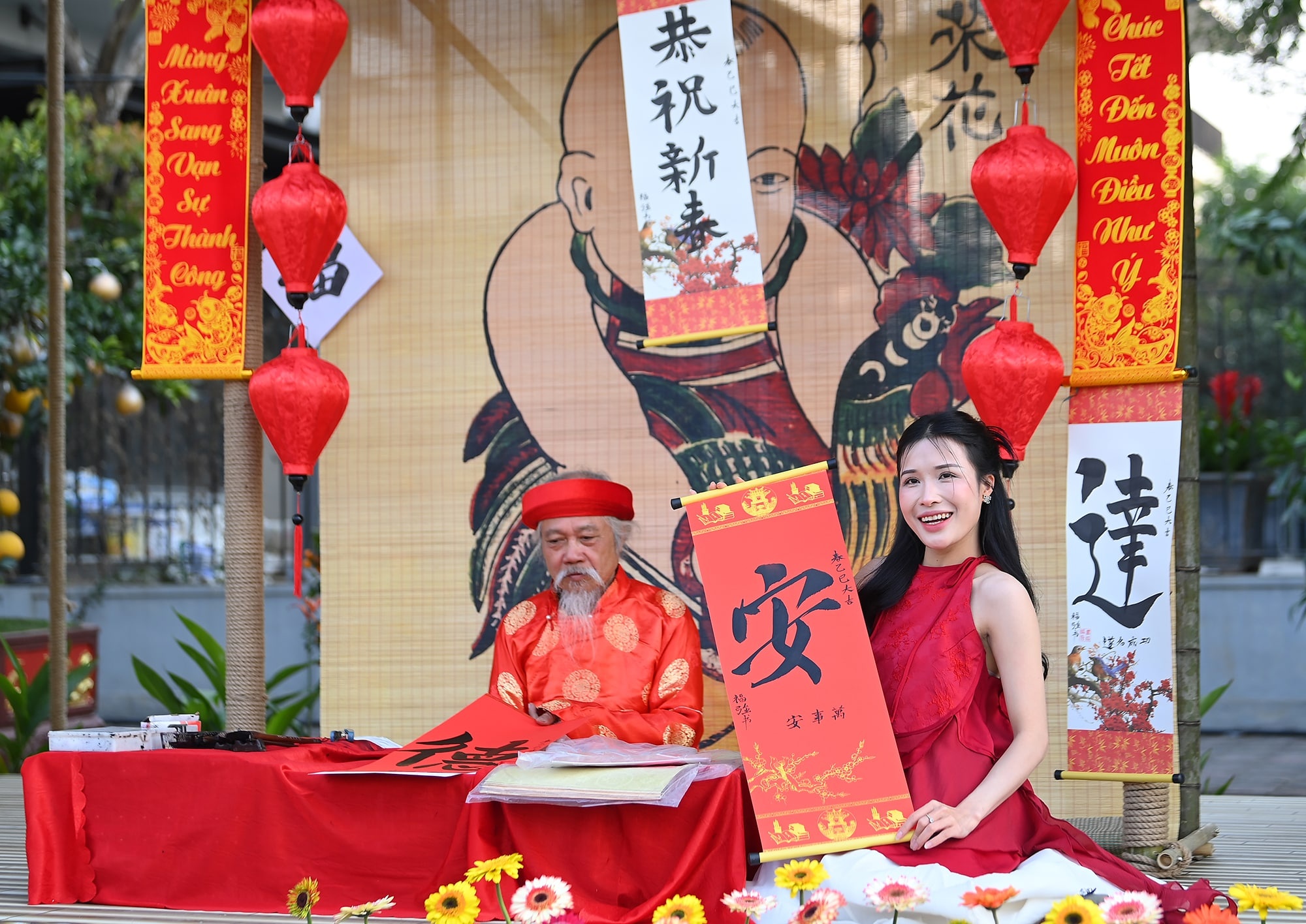 Home Hanoi Xuan anh 10