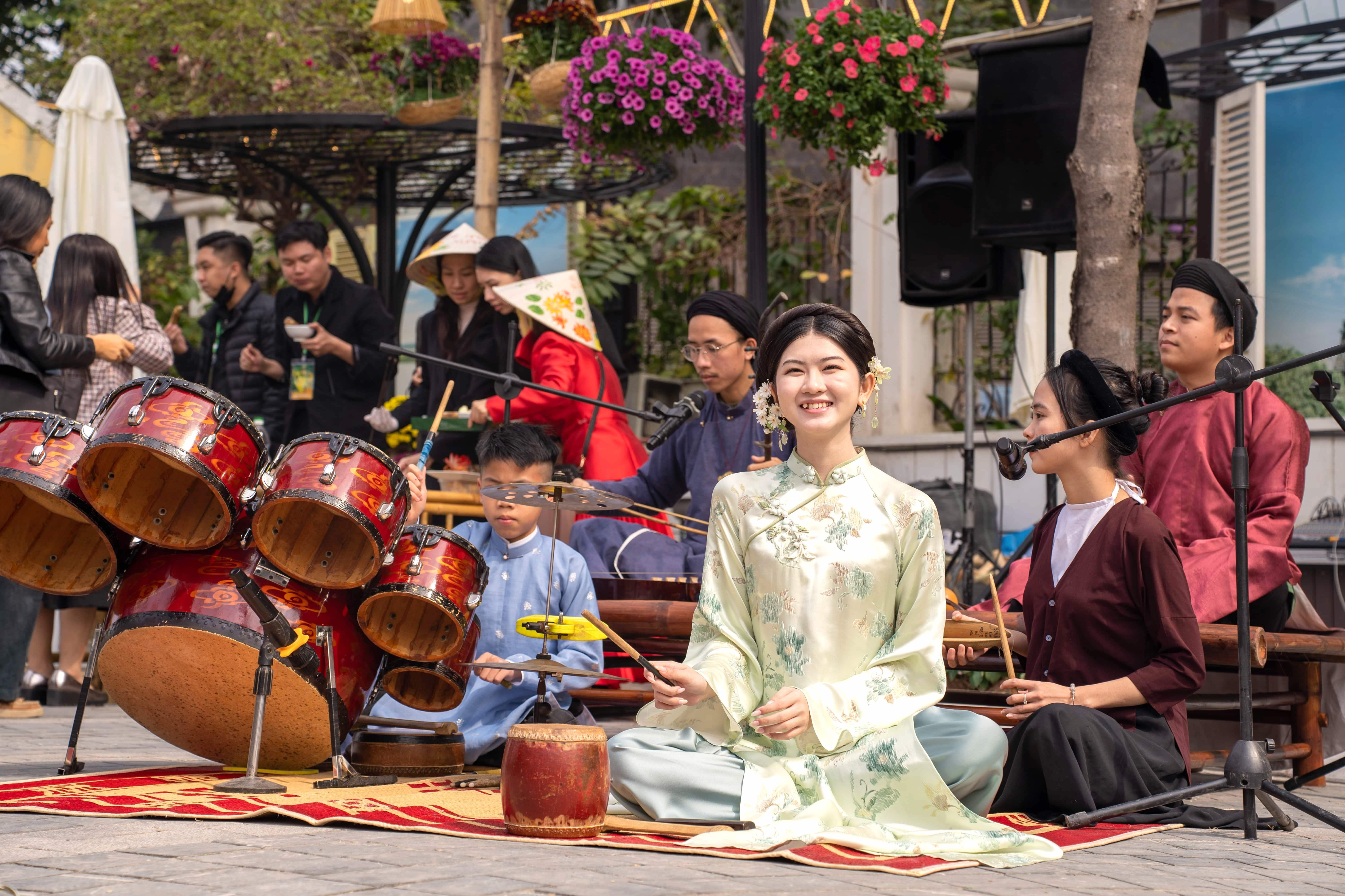 Home Hanoi Xuan anh 11