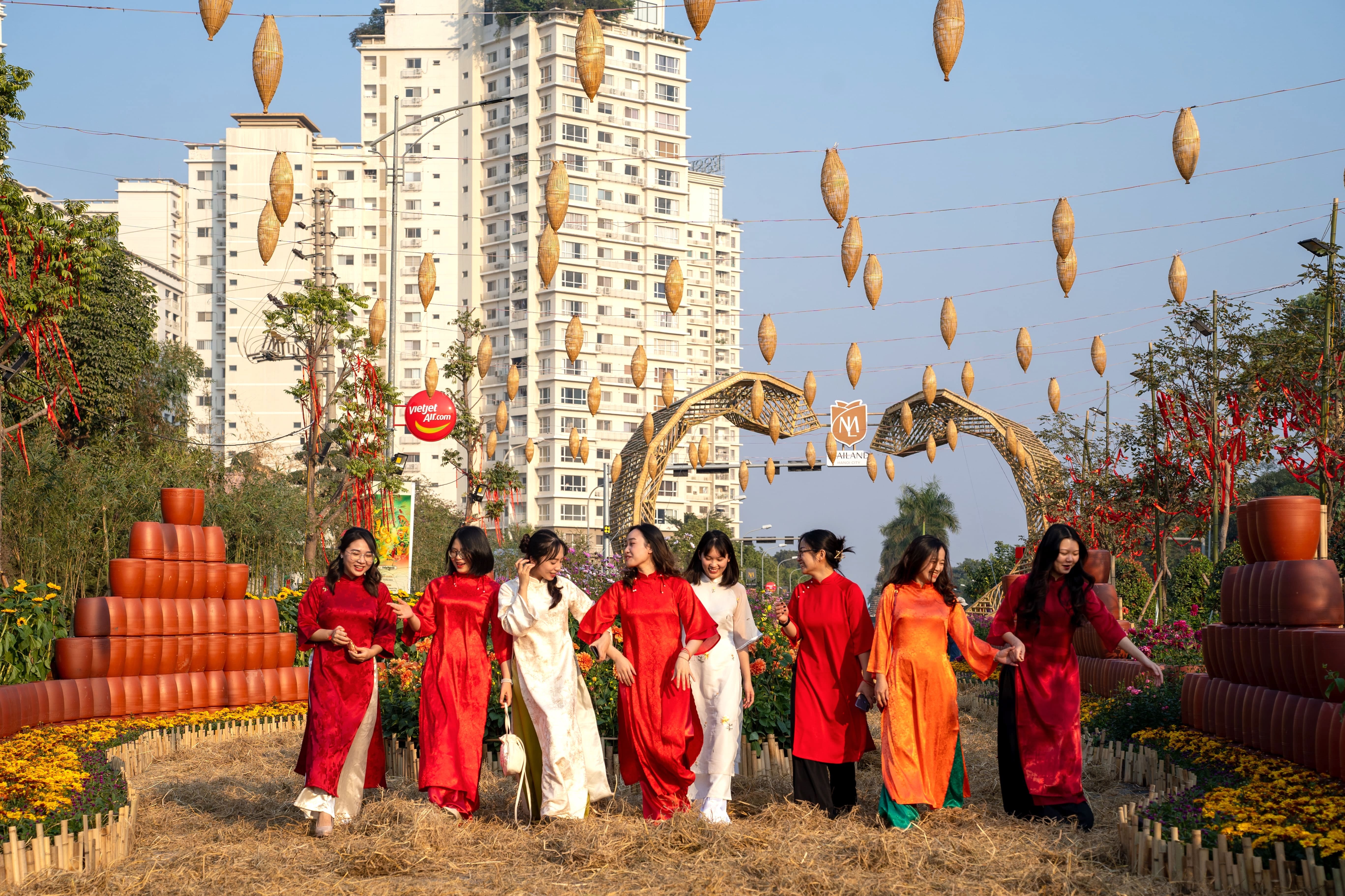 Home Hanoi Xuan anh 13