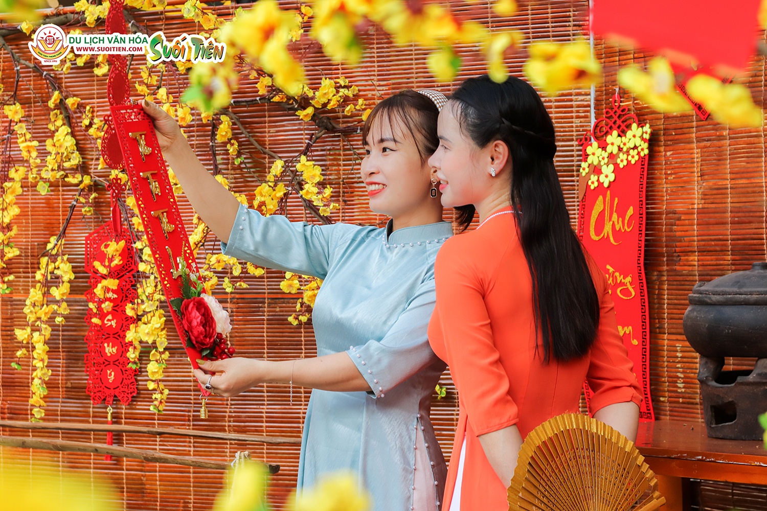 Suoi Tien,  du lich Suoi Tien anh 5