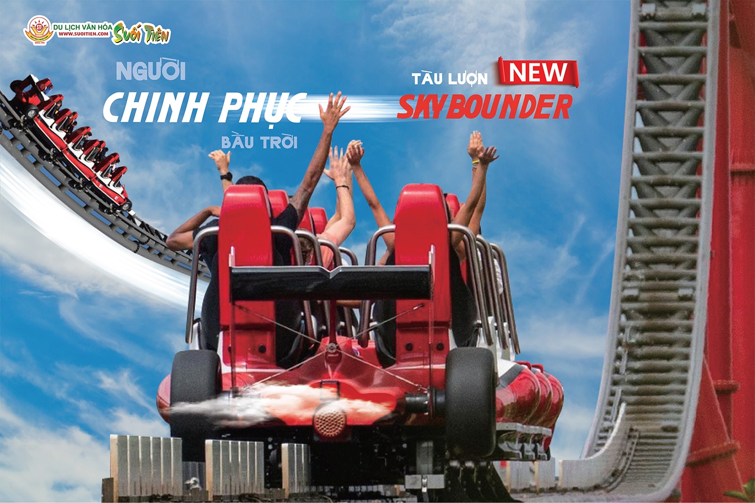 Suoi Tien,  du lich Suoi Tien anh 3