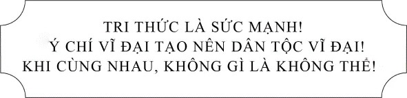 Hanh trinh trai tim,  Tu sach doi doi anh 5