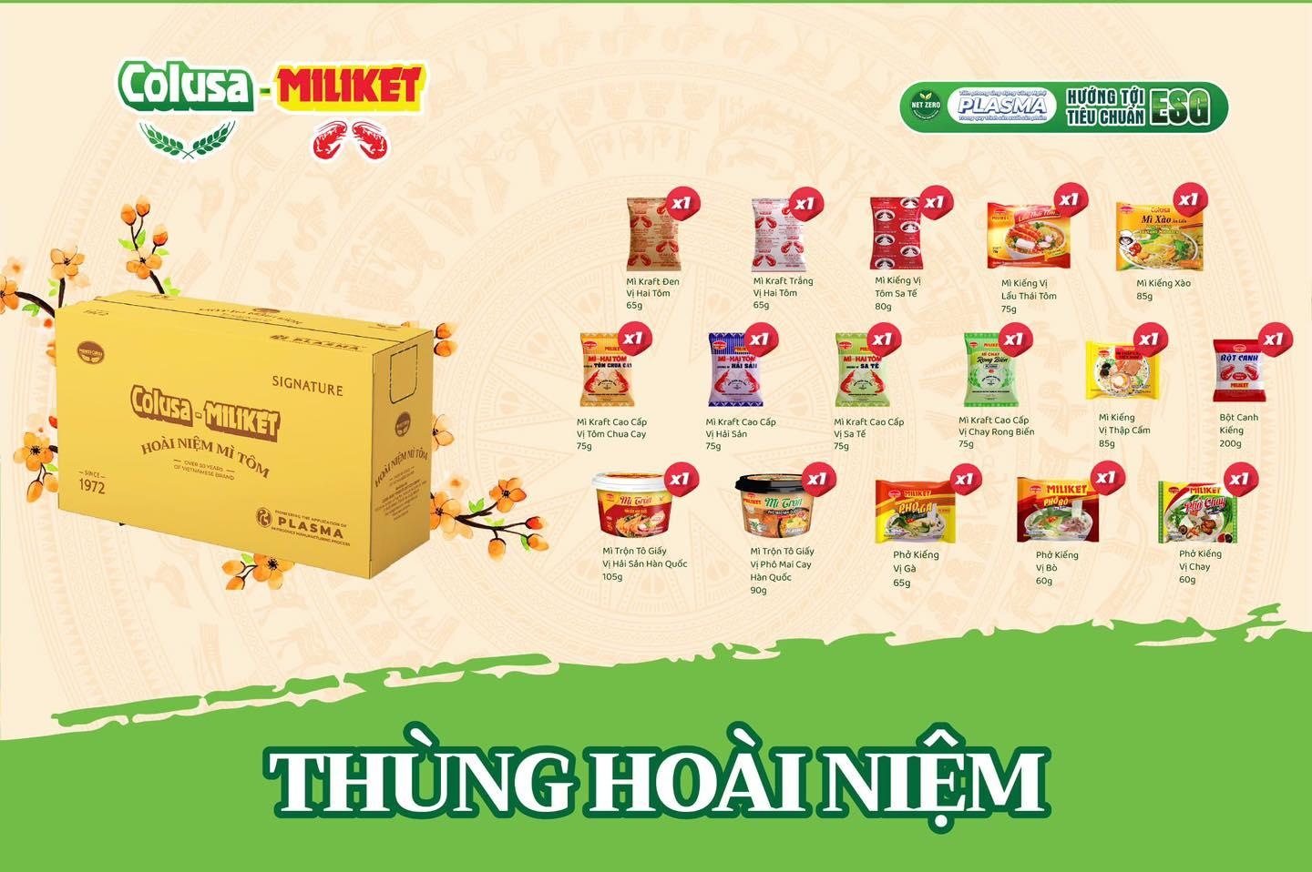 Colusa - Miliket anh 3