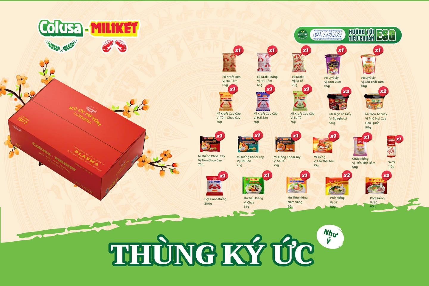 Colusa - Miliket anh 4