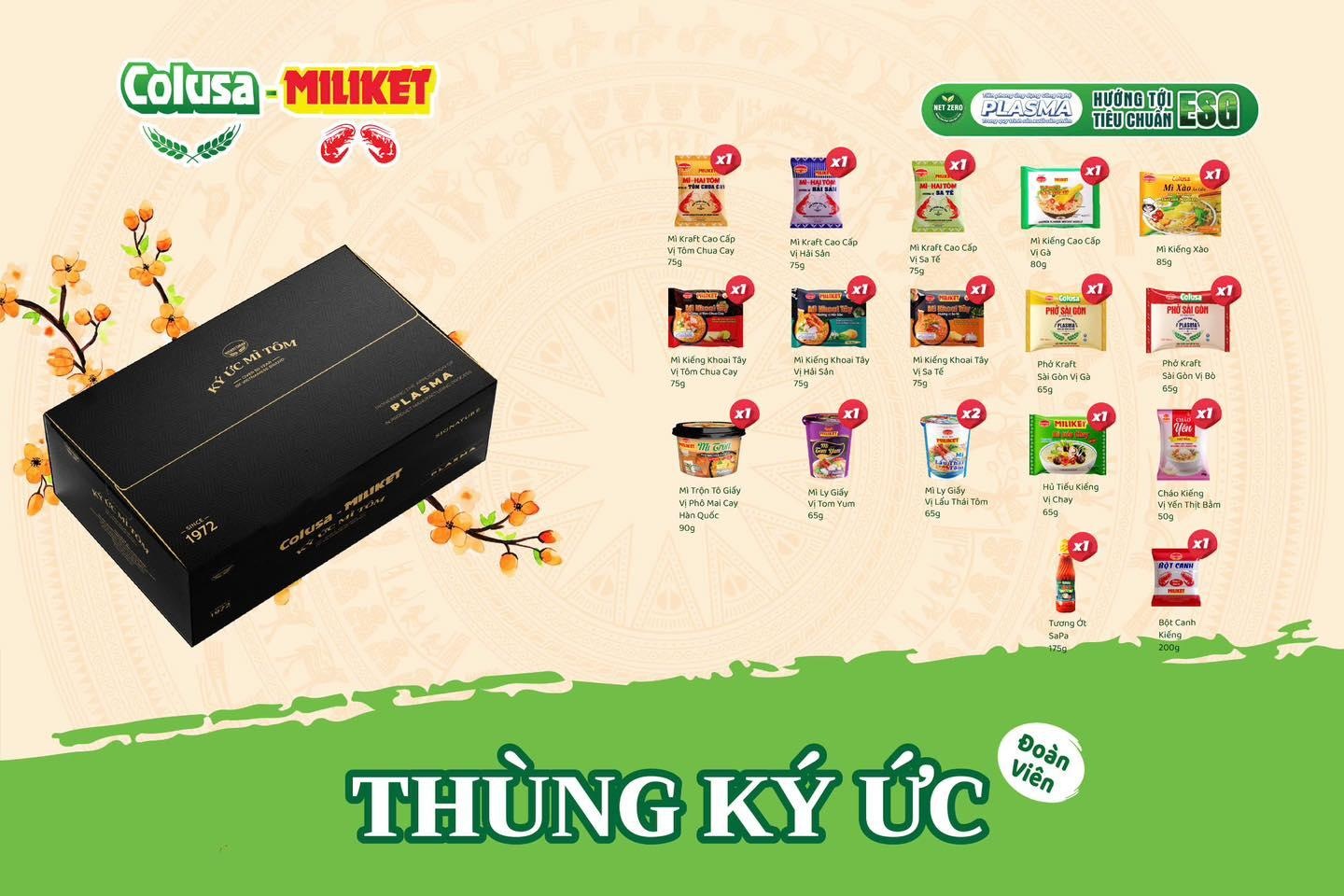 Colusa - Miliket anh 5