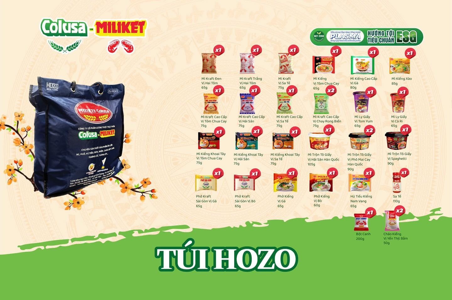 Colusa - Miliket anh 6