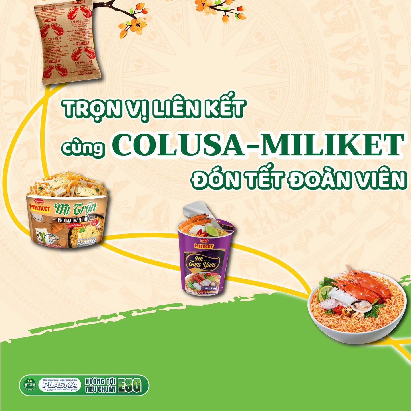 Colusa - Miliket anh 7