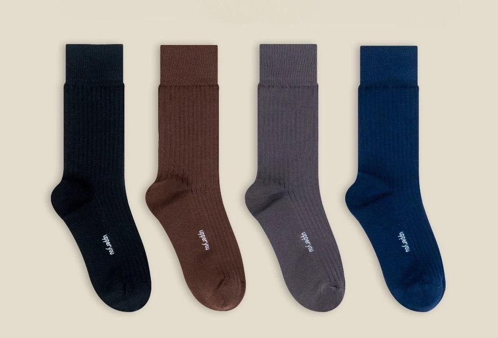 Nang tam phong cach voi phu kien thoi trang UpperYou hinh anh