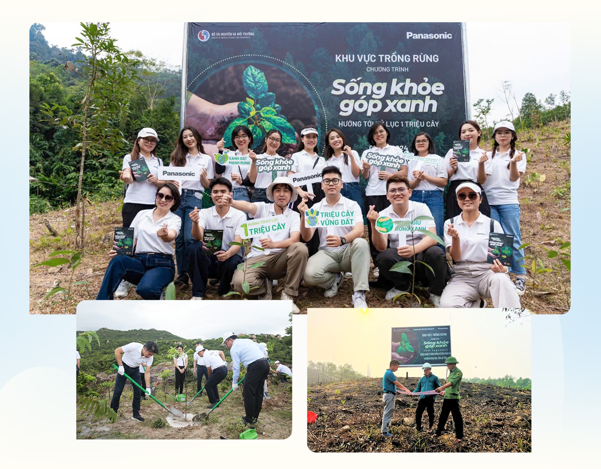 Panasonic ảnh 6 Panasonic anh 6