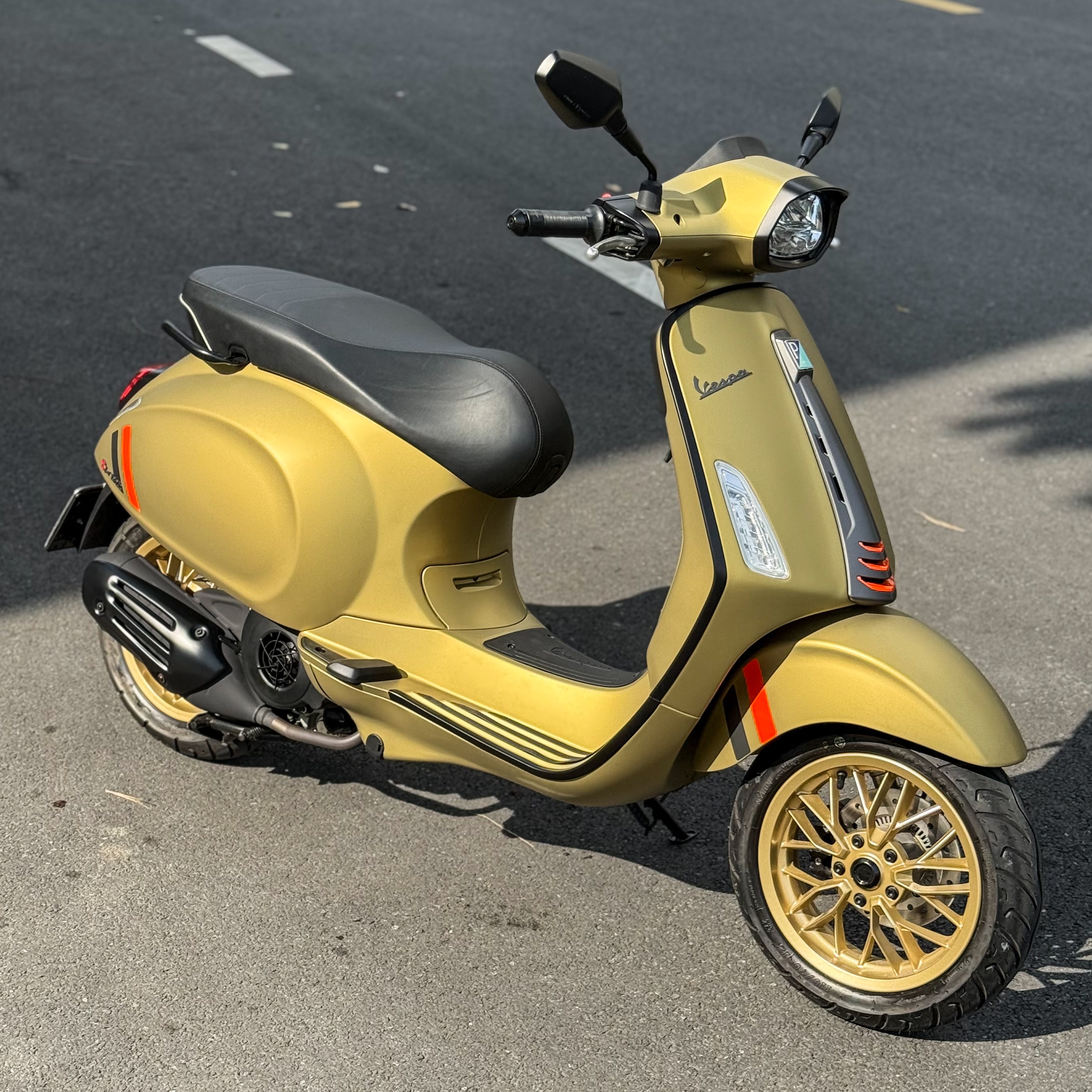 Vespa anh 5