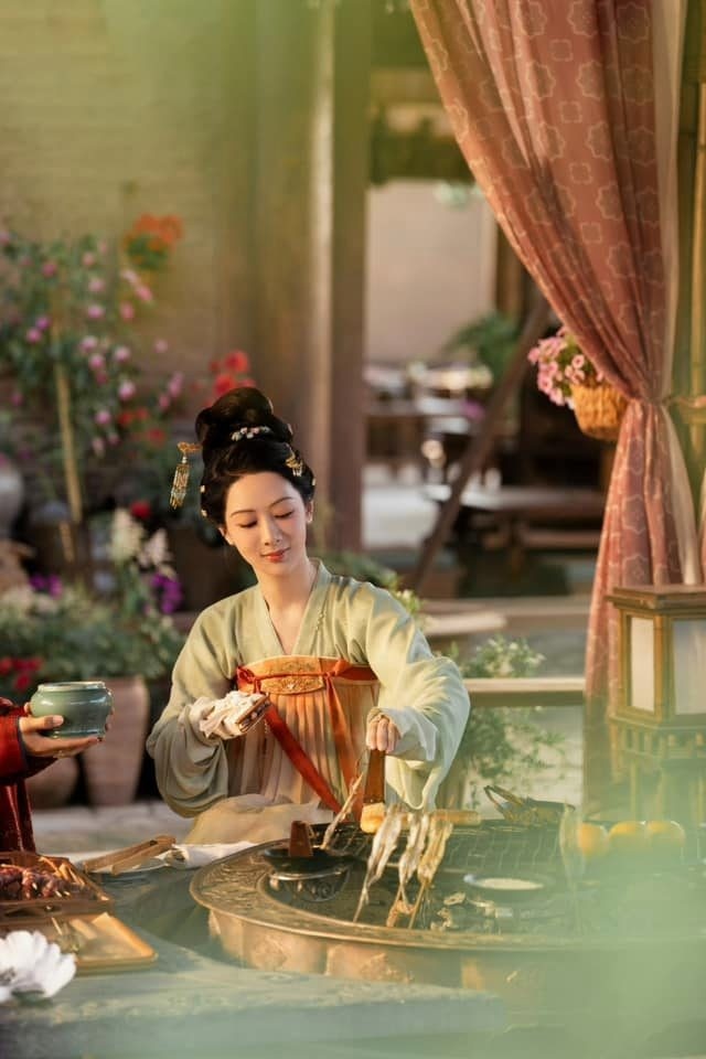 Quoc sac phuong hoa anh 1