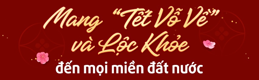 Tết 2025, Lộc Khỏe, Lifebuoy ảnh 9 Tet 2025, Loc Khoe, Lifebuoy anh 9