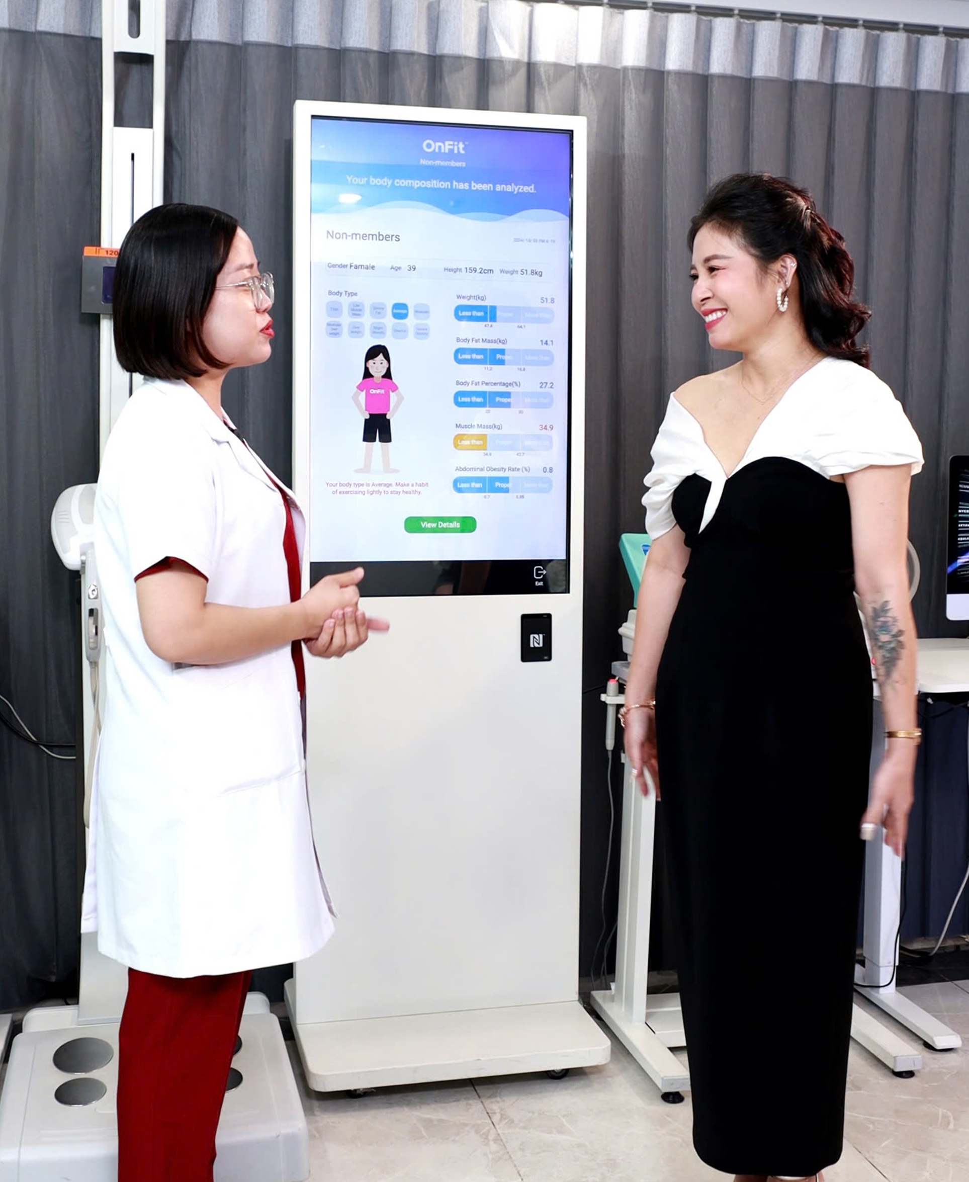 Dongbang Medical anh 1