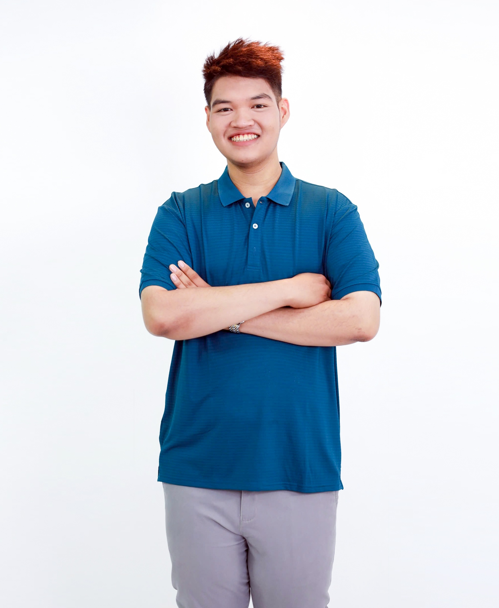 Dongbang Medical anh 3