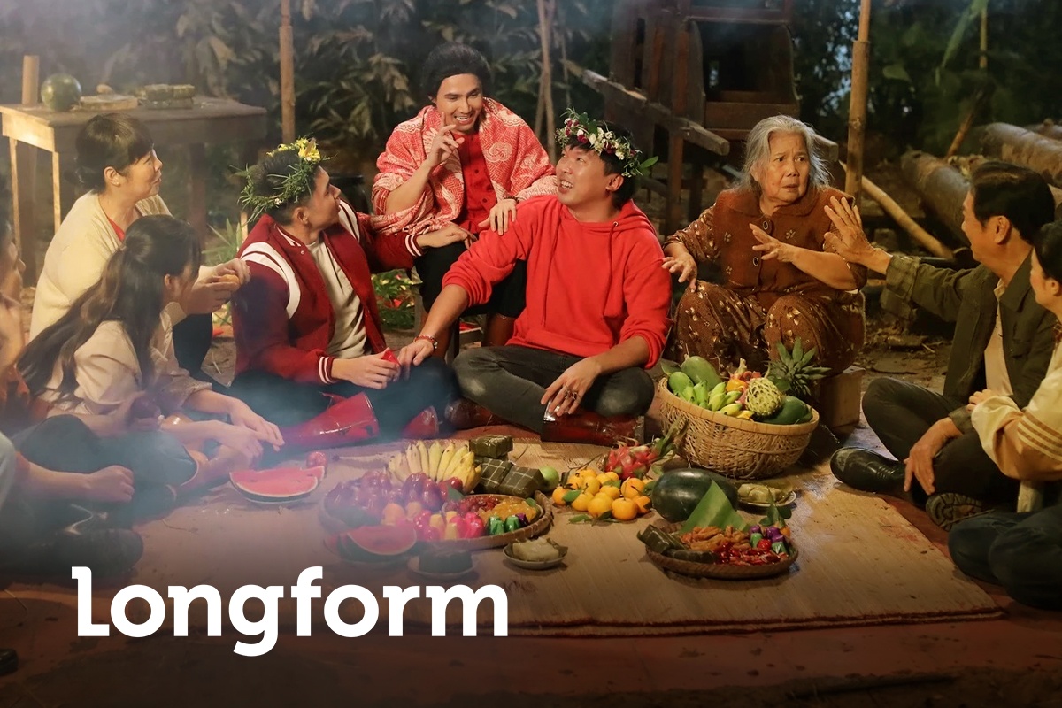 Lifebuoy va ‘Tet Vo Ve’ - hanh trinh cam xuc bat dau tu mot cai om hinh anh