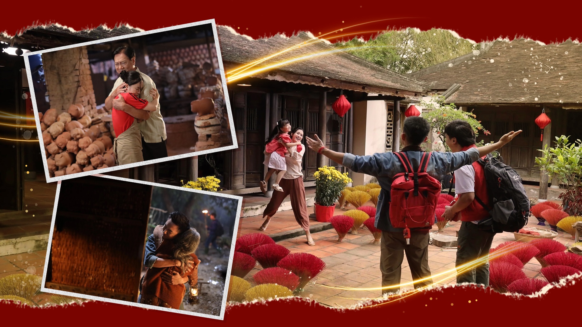 Tết 2025, Lộc Khỏe, Lifebuoy ảnh 8 Tet 2025, Loc Khoe, Lifebuoy anh 8