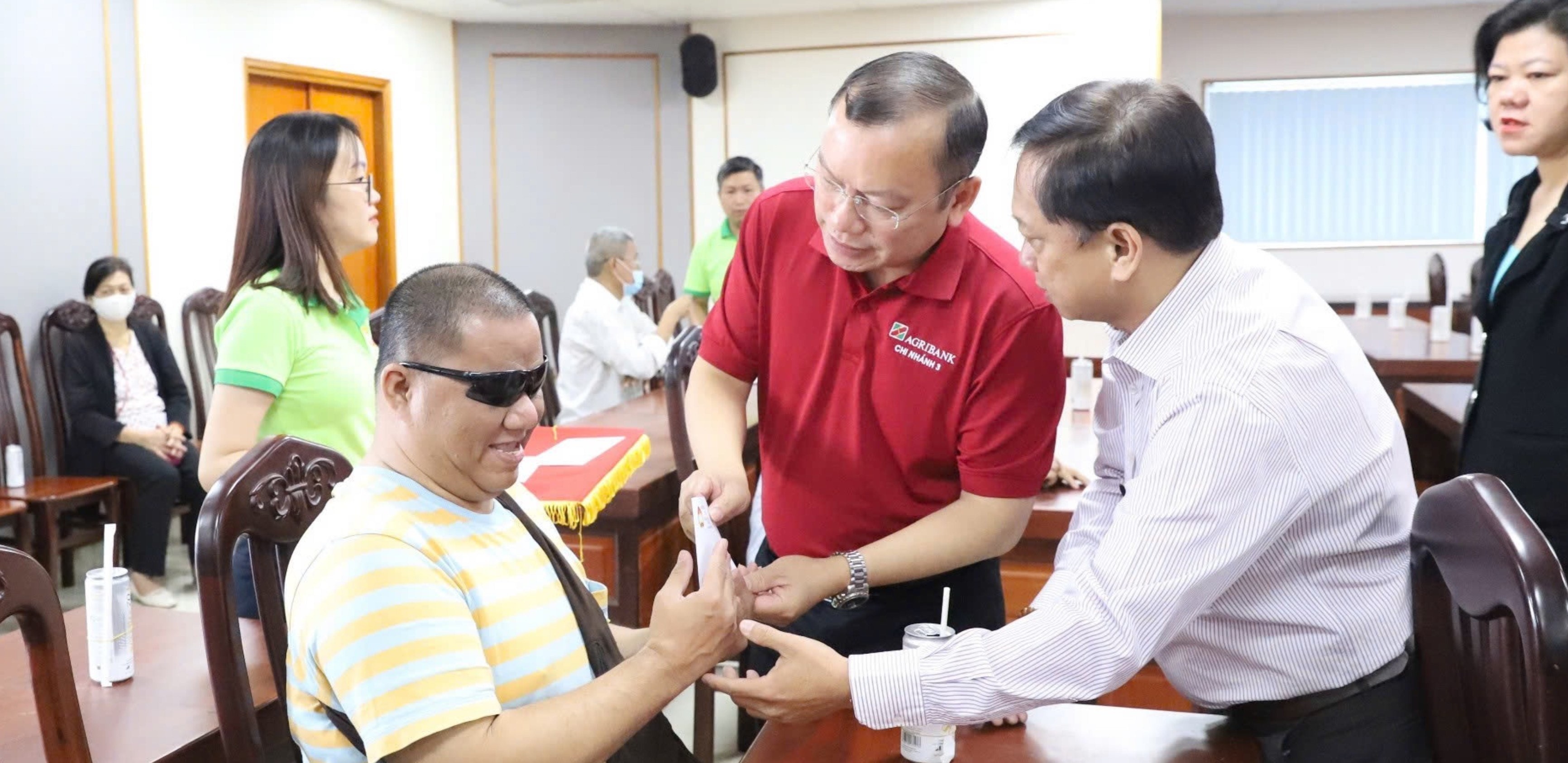 Agribank ảnh 2 Agribank anh 2