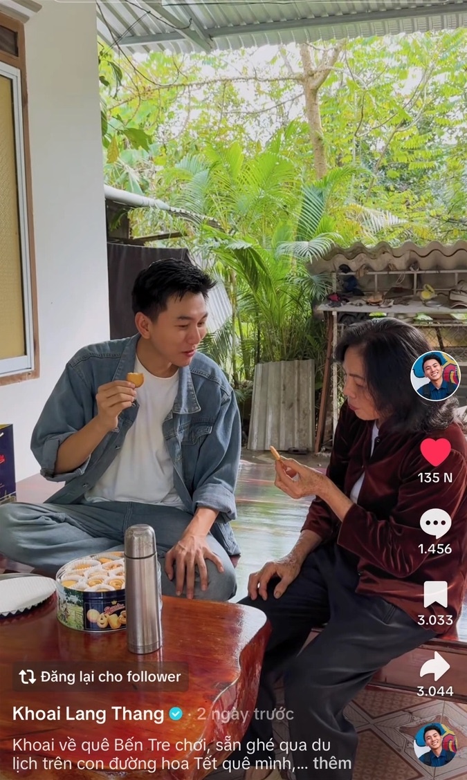 Banh quy bo Danisa anh 1