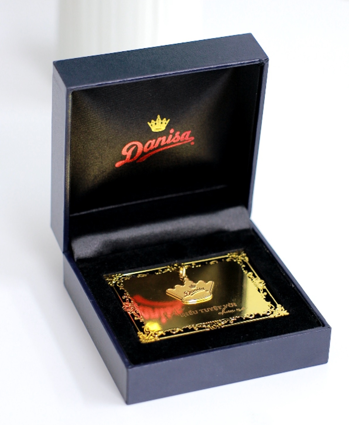 Banh quy bo Danisa anh 6