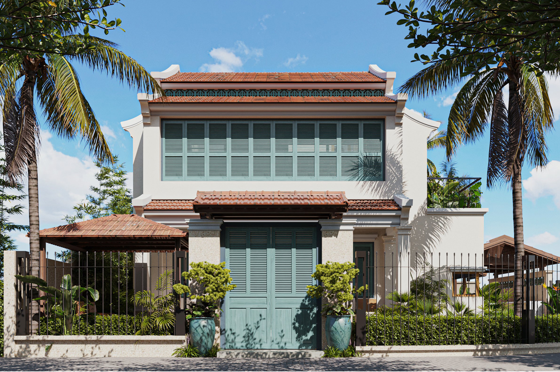 Dulux ảnh 3 Dulux anh 3