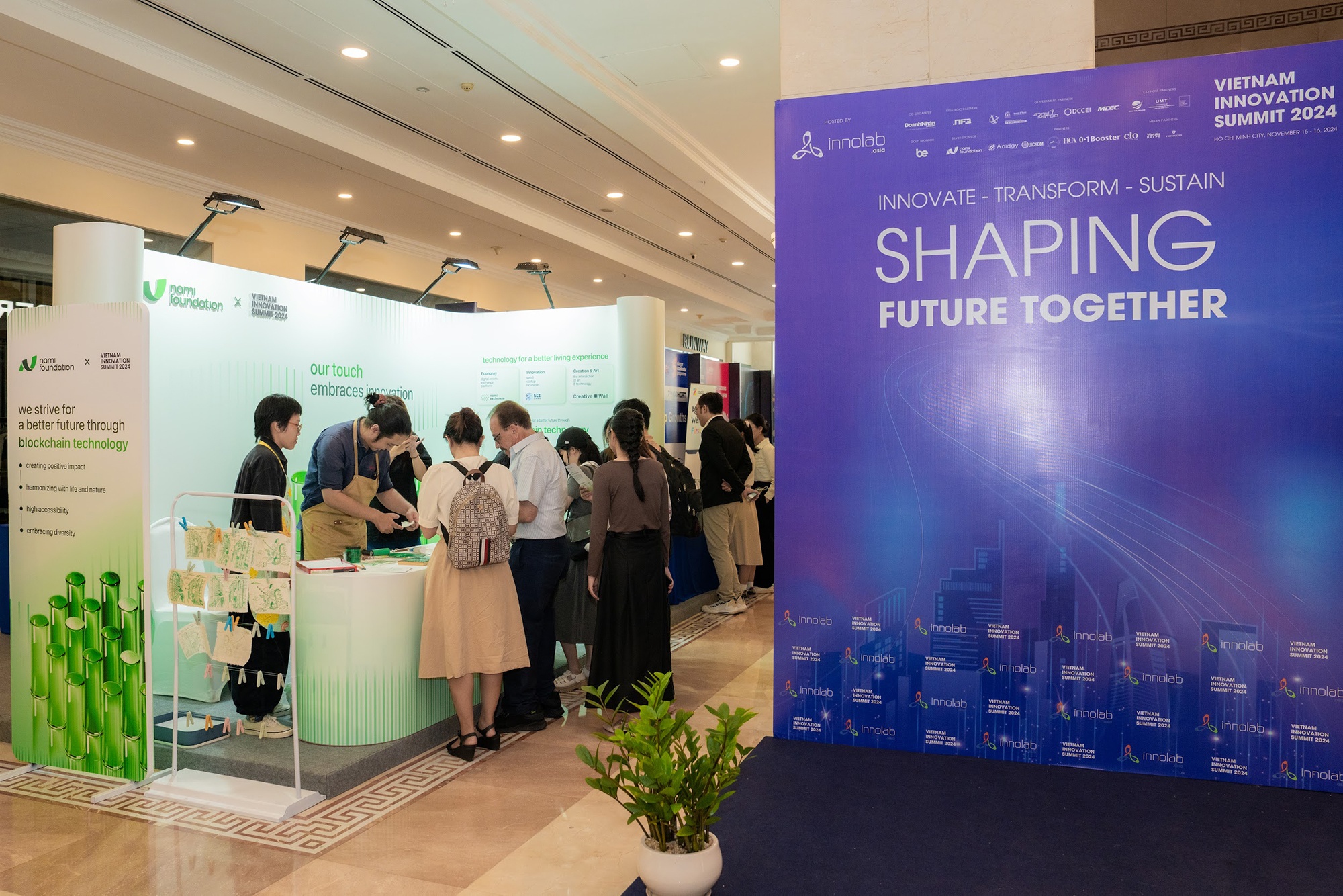 Nami Foundation anh 2