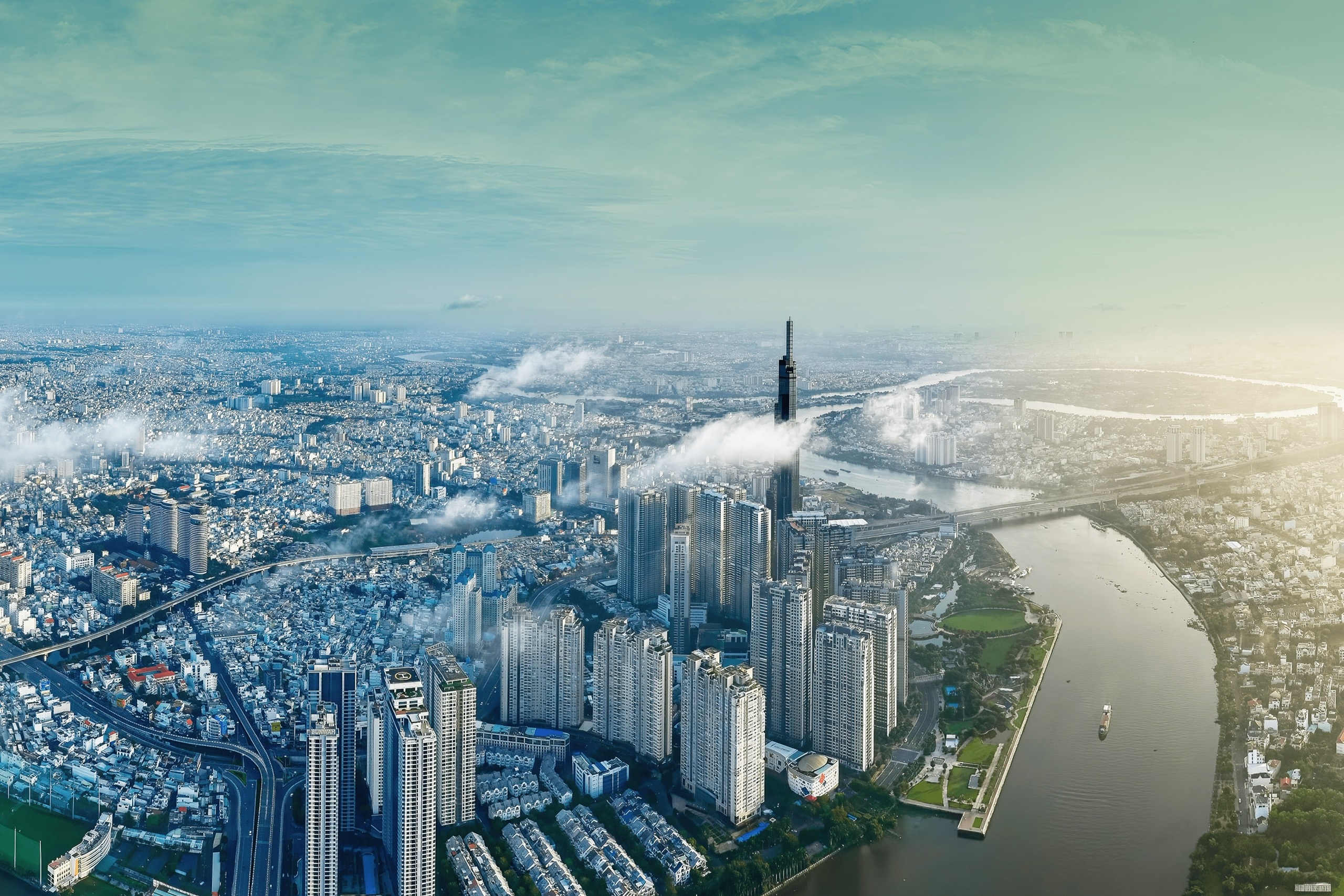 Dragon Capital - co hoi cho nha dau tu truoc ‘ky nguyen vuon minh’ hinh anh